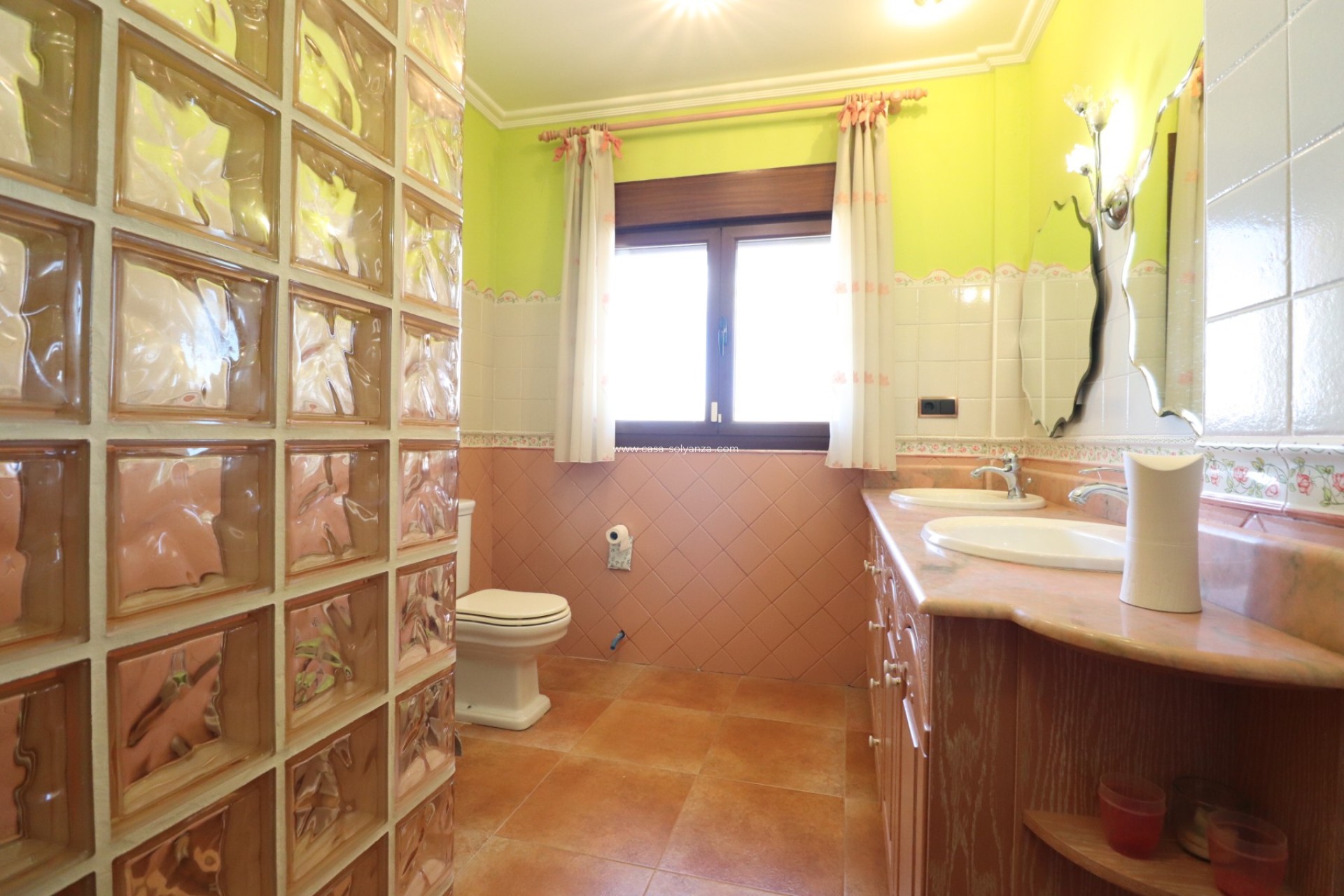 Resale - Country Property/Finca - Callosa de Segura - Callosa de Segura - Country