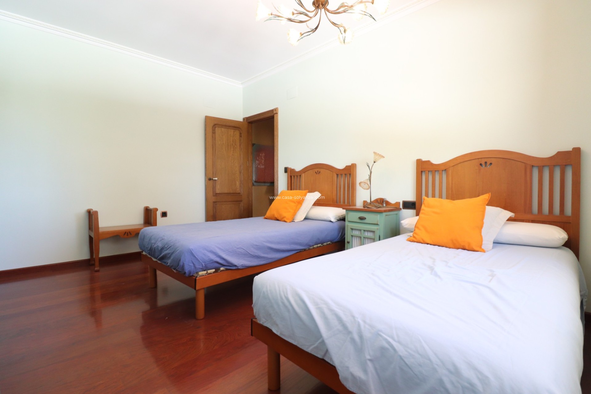Resale - Country Property/Finca - Callosa de Segura - Callosa de Segura - Country
