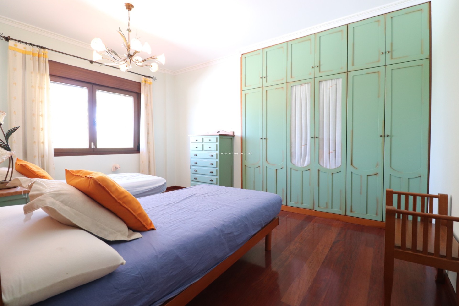 Resale - Country Property/Finca - Callosa de Segura - Callosa de Segura - Country