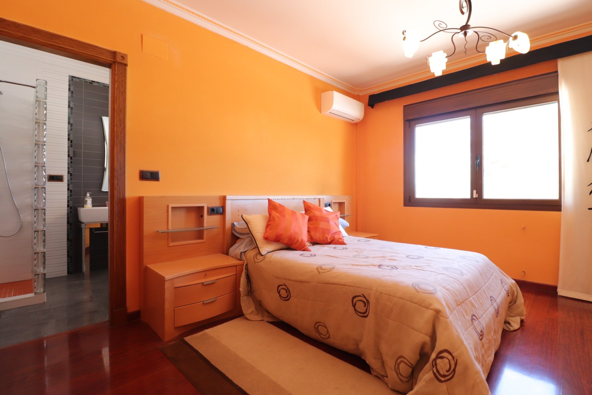 Resale - Country Property/Finca - Callosa de Segura - Callosa de Segura - Country