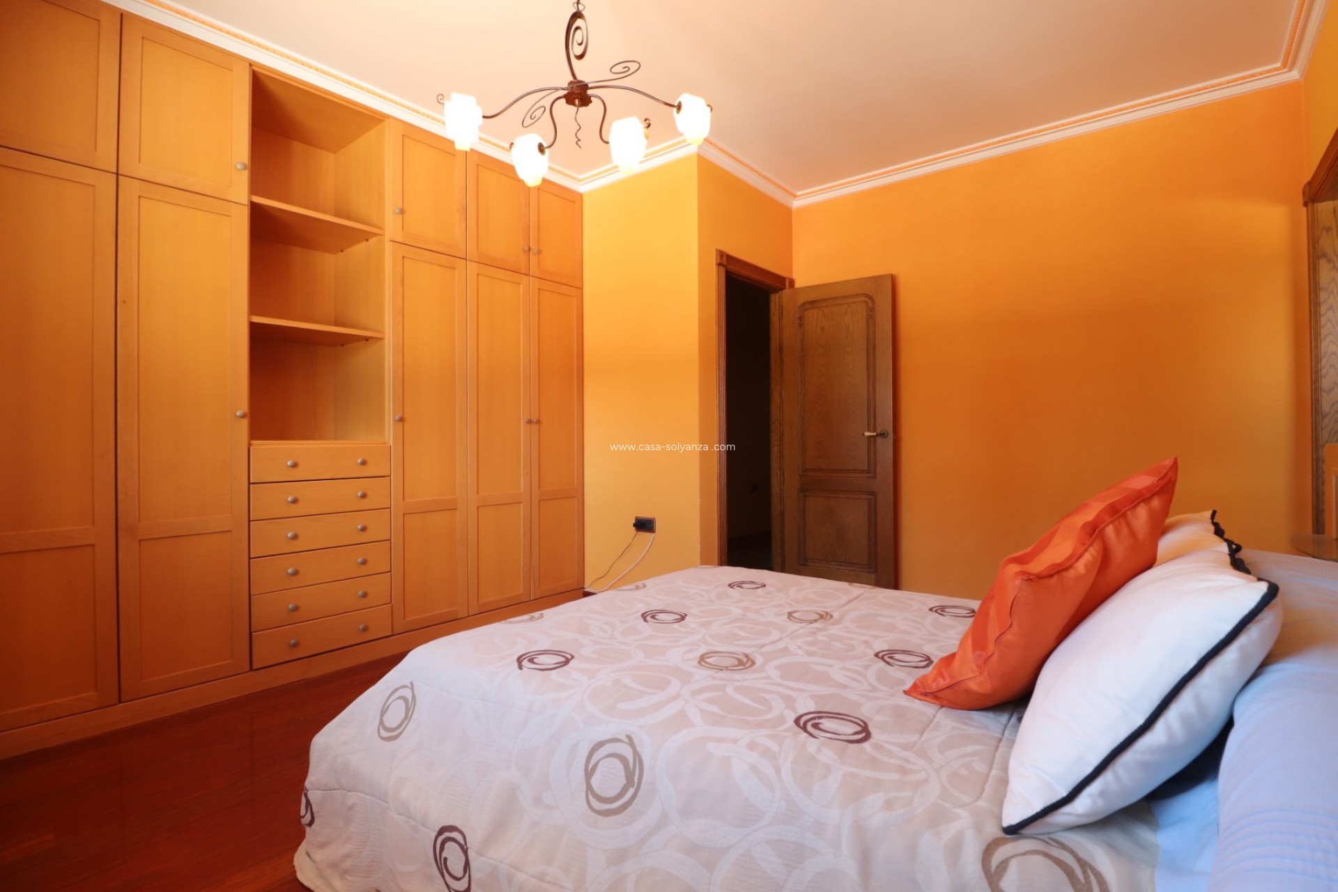 Resale - Country Property/Finca - Callosa de Segura - Callosa de Segura - Country