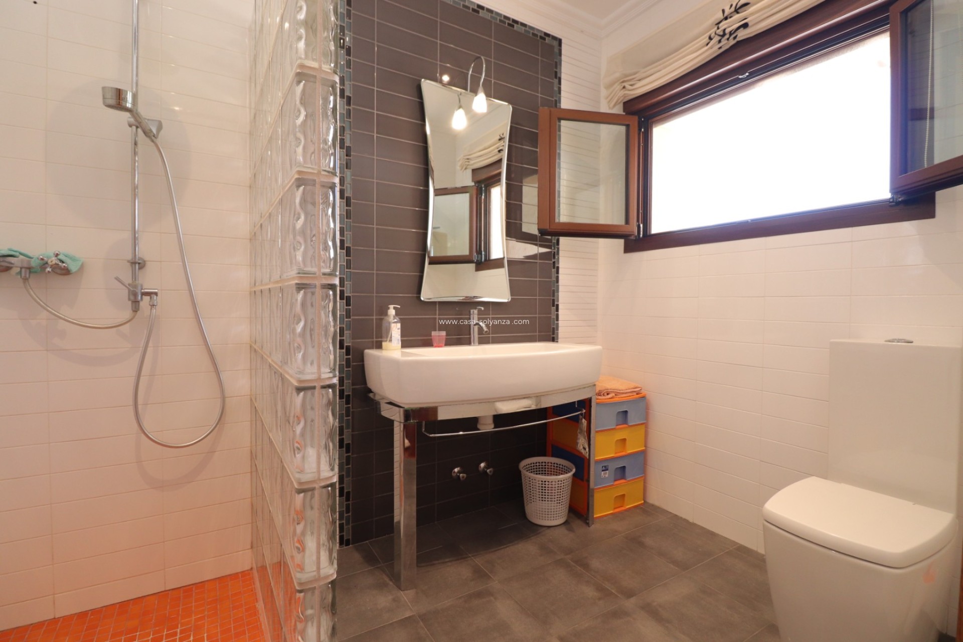 Resale - Country Property/Finca - Callosa de Segura - Callosa de Segura - Country