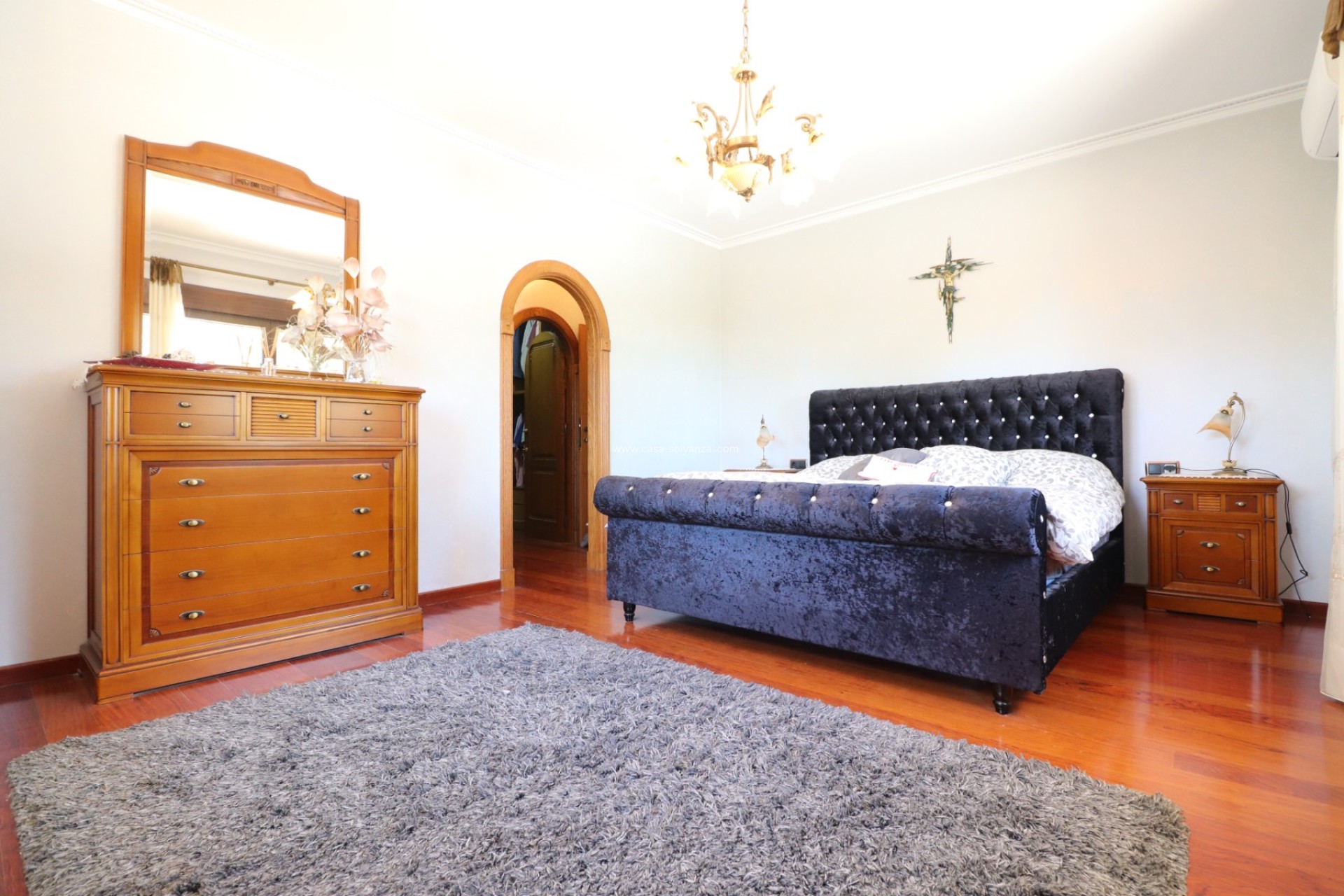Resale - Country Property/Finca - Callosa de Segura - Callosa de Segura - Country