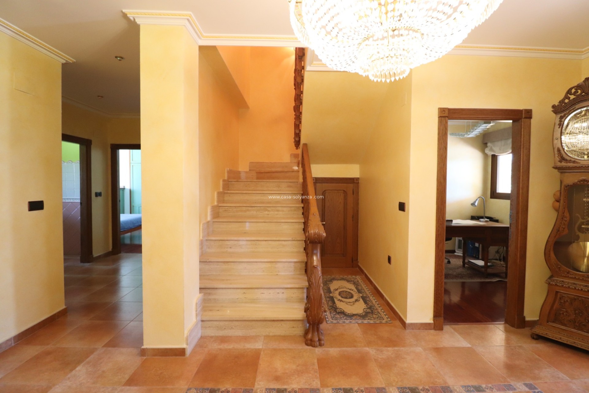 Resale - Country Property/Finca - Callosa de Segura - Callosa de Segura - Country