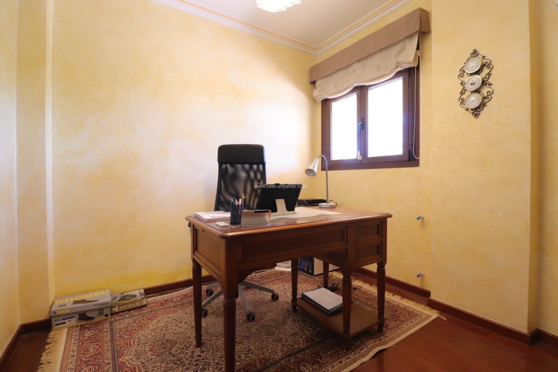 Resale - Country Property/Finca - Callosa de Segura - Callosa de Segura - Country
