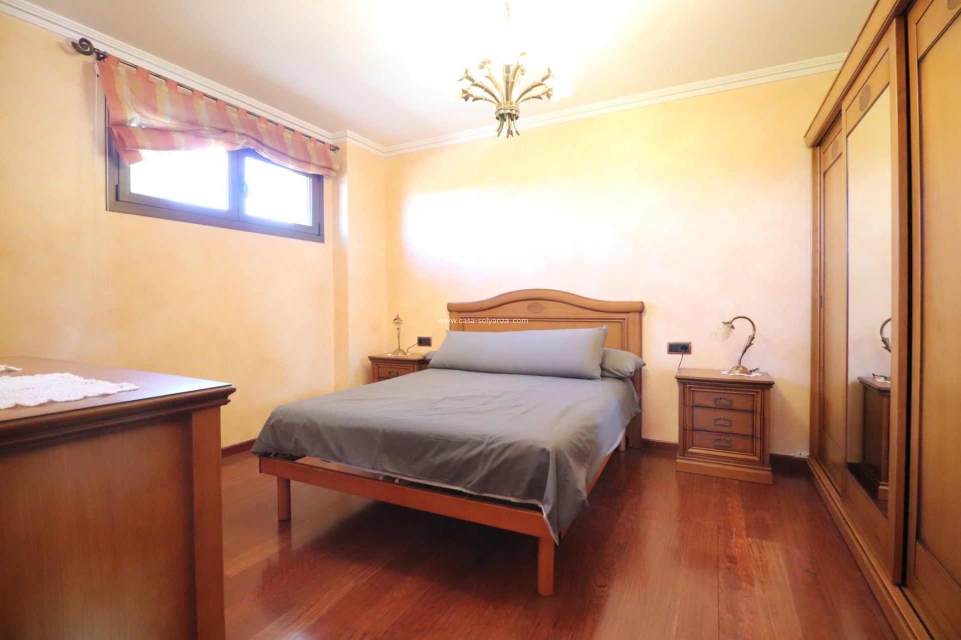 Resale - Country Property/Finca - Callosa de Segura - Callosa de Segura - Country