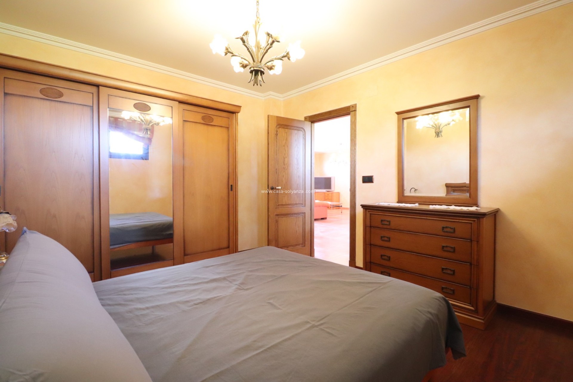 Resale - Country Property/Finca - Callosa de Segura - Callosa de Segura - Country