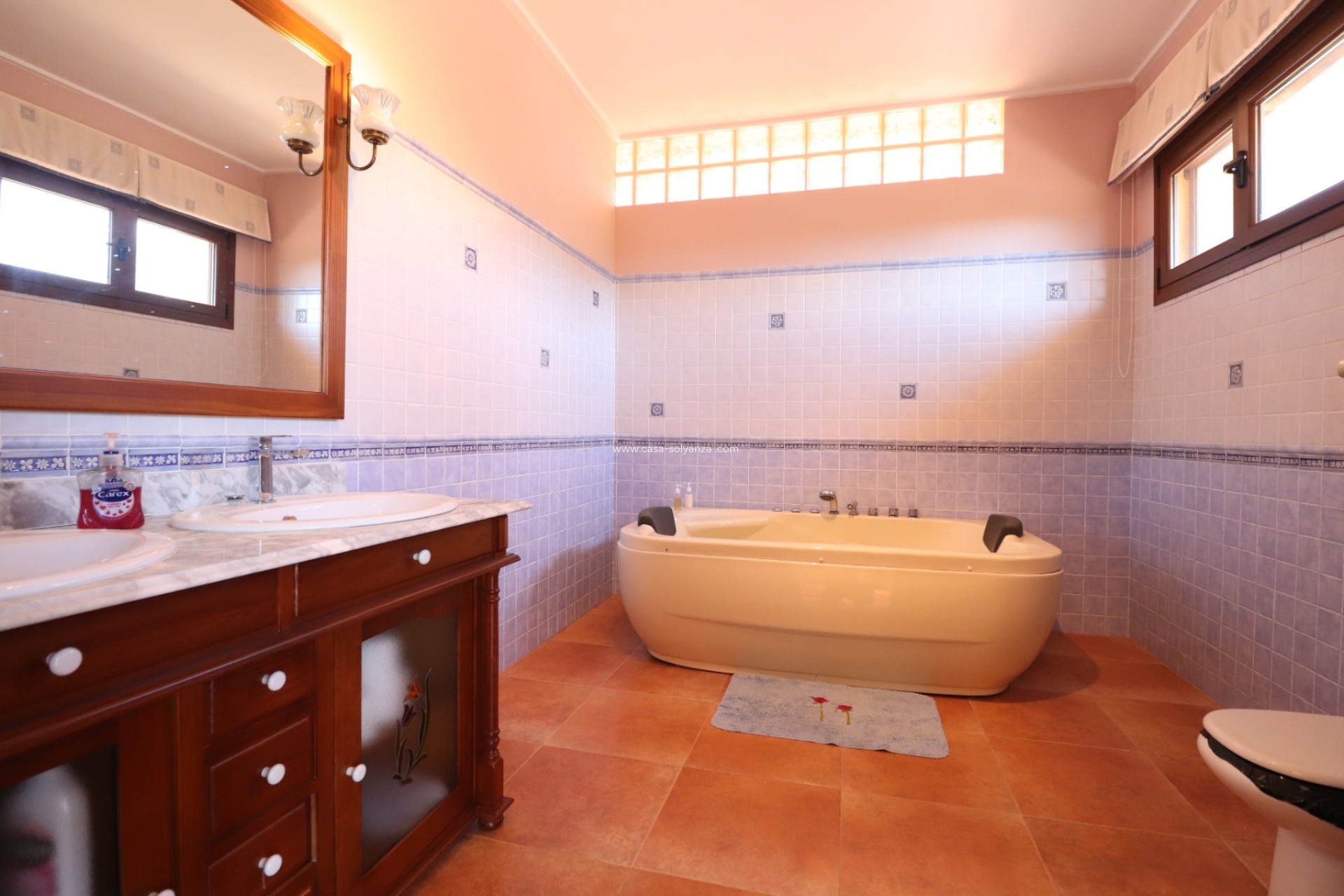 Resale - Country Property/Finca - Callosa de Segura - Callosa de Segura - Country