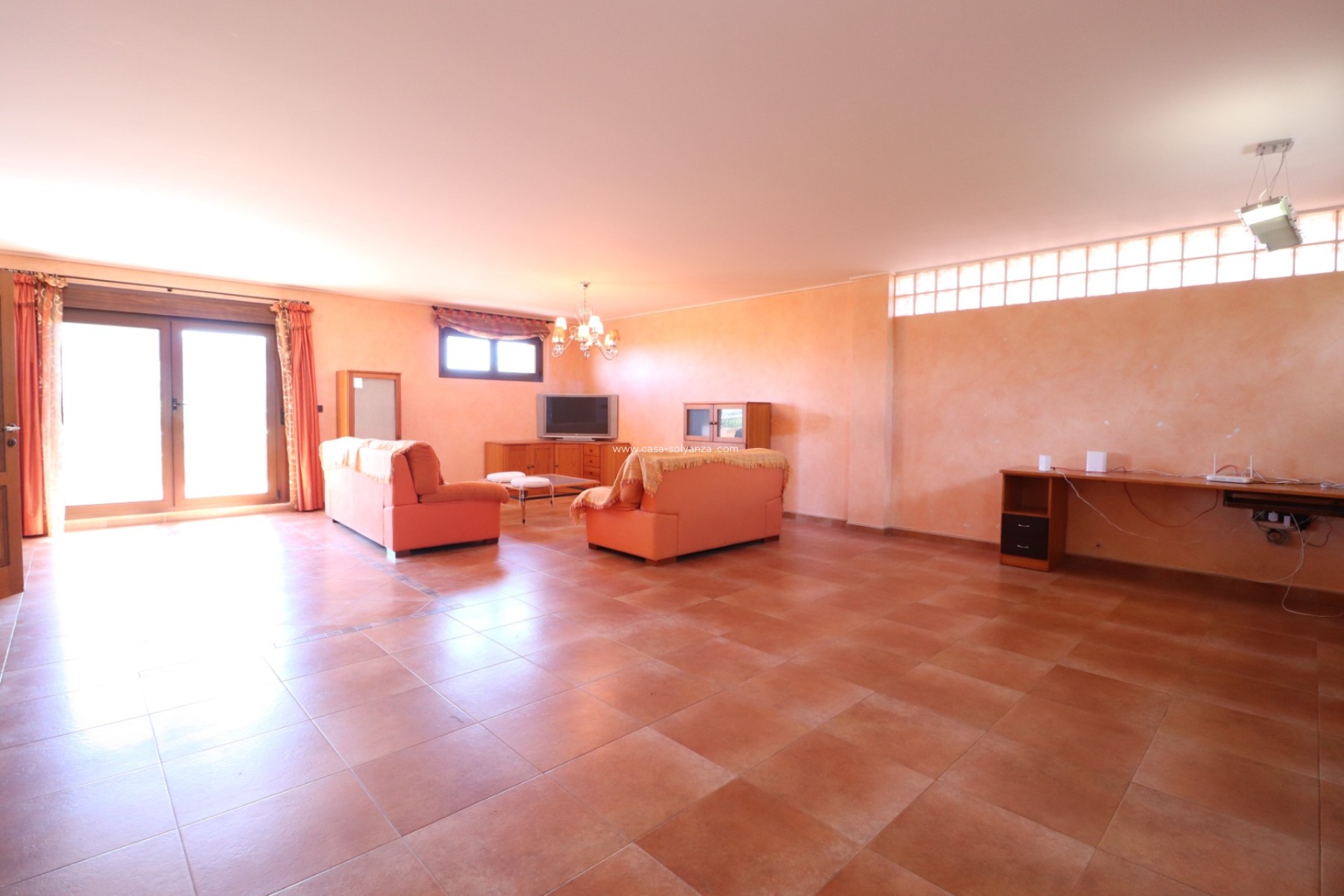 Resale - Country Property/Finca - Callosa de Segura - Callosa de Segura - Country