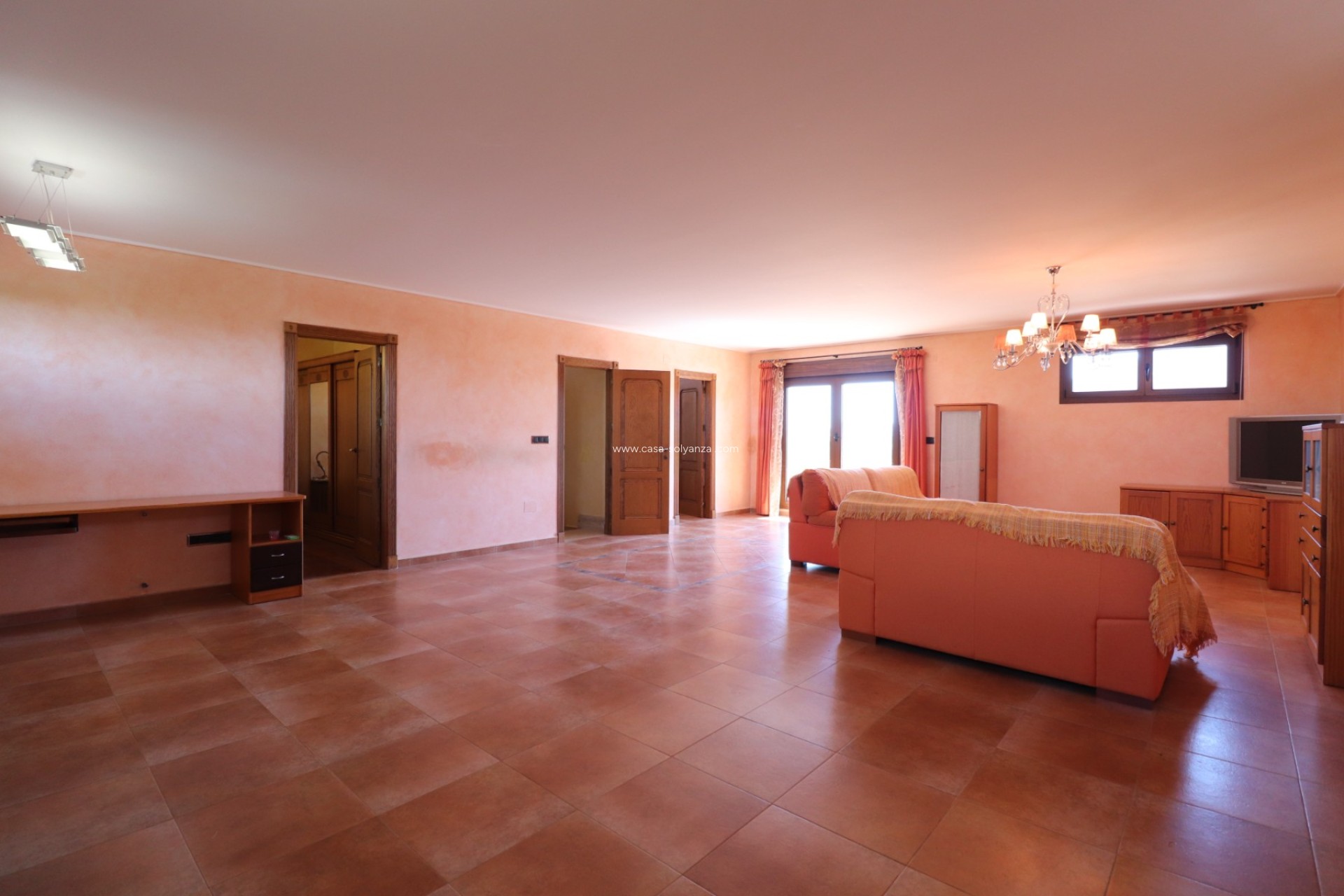 Resale - Country Property/Finca - Callosa de Segura - Callosa de Segura - Country