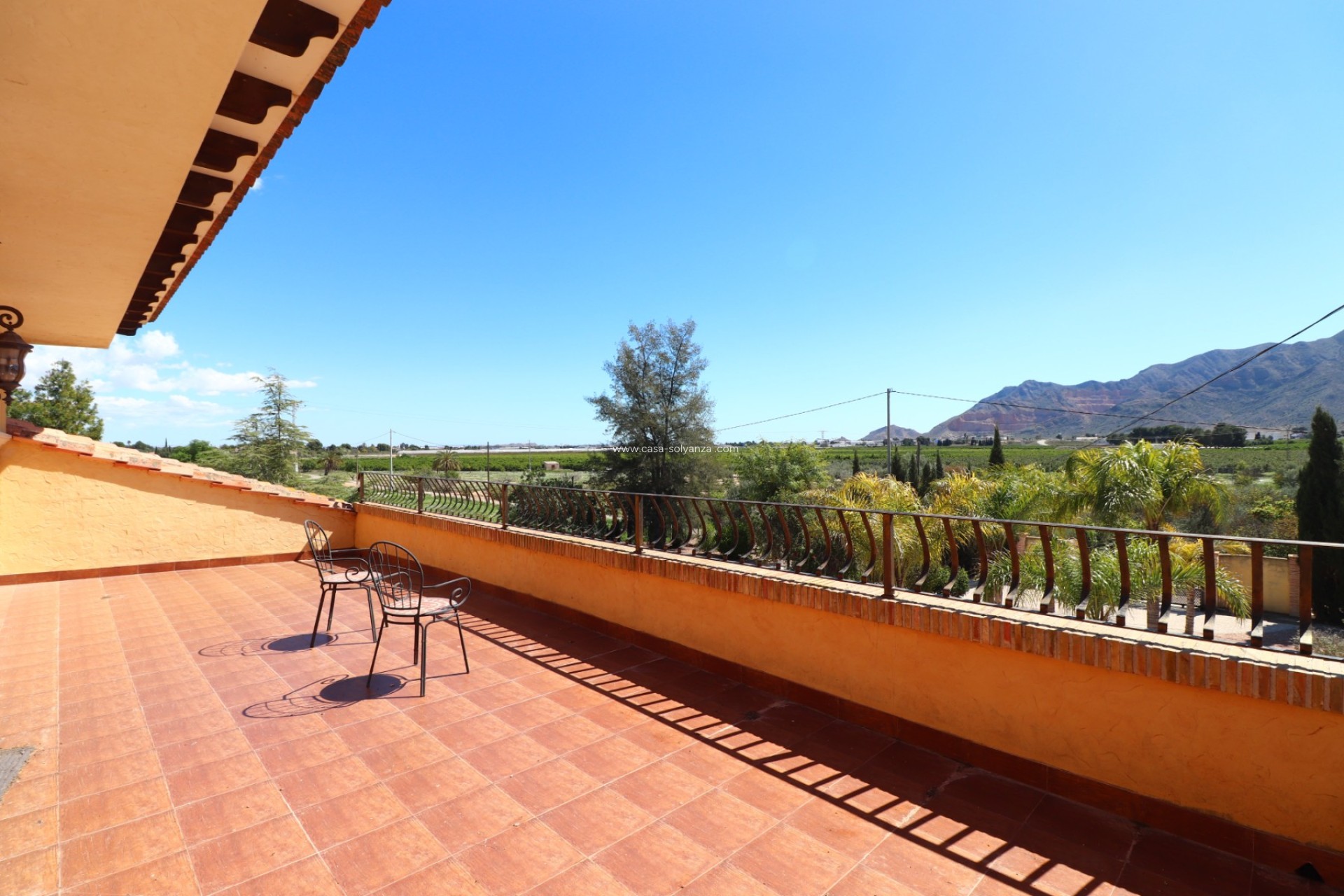 Resale - Country Property/Finca - Callosa de Segura - Callosa de Segura - Country