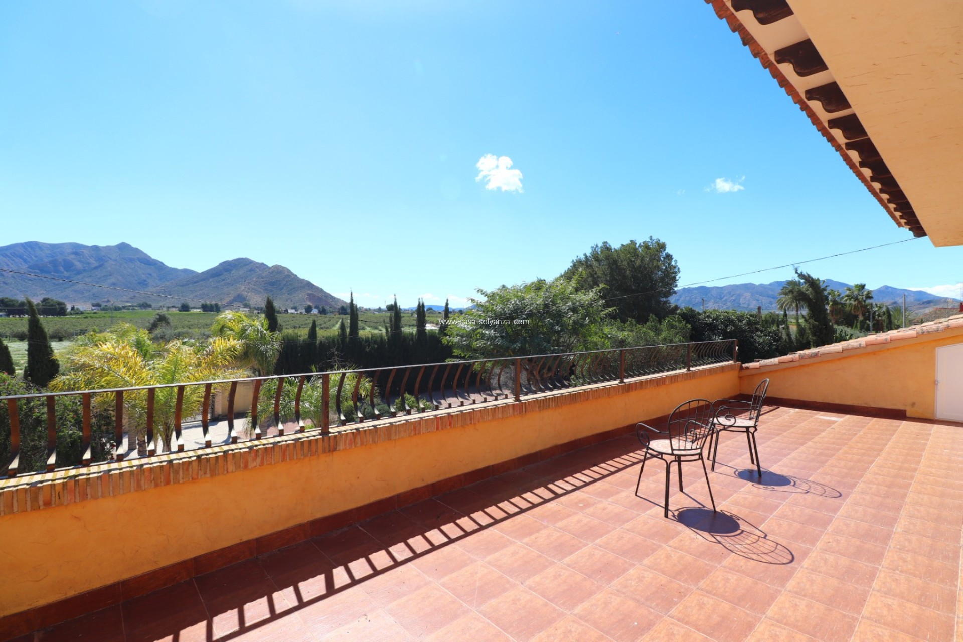 Resale - Country Property/Finca - Callosa de Segura - Callosa de Segura - Country