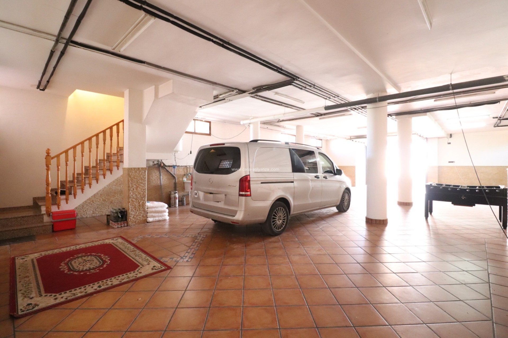 Resale - Country Property/Finca - Callosa de Segura - Callosa de Segura - Country