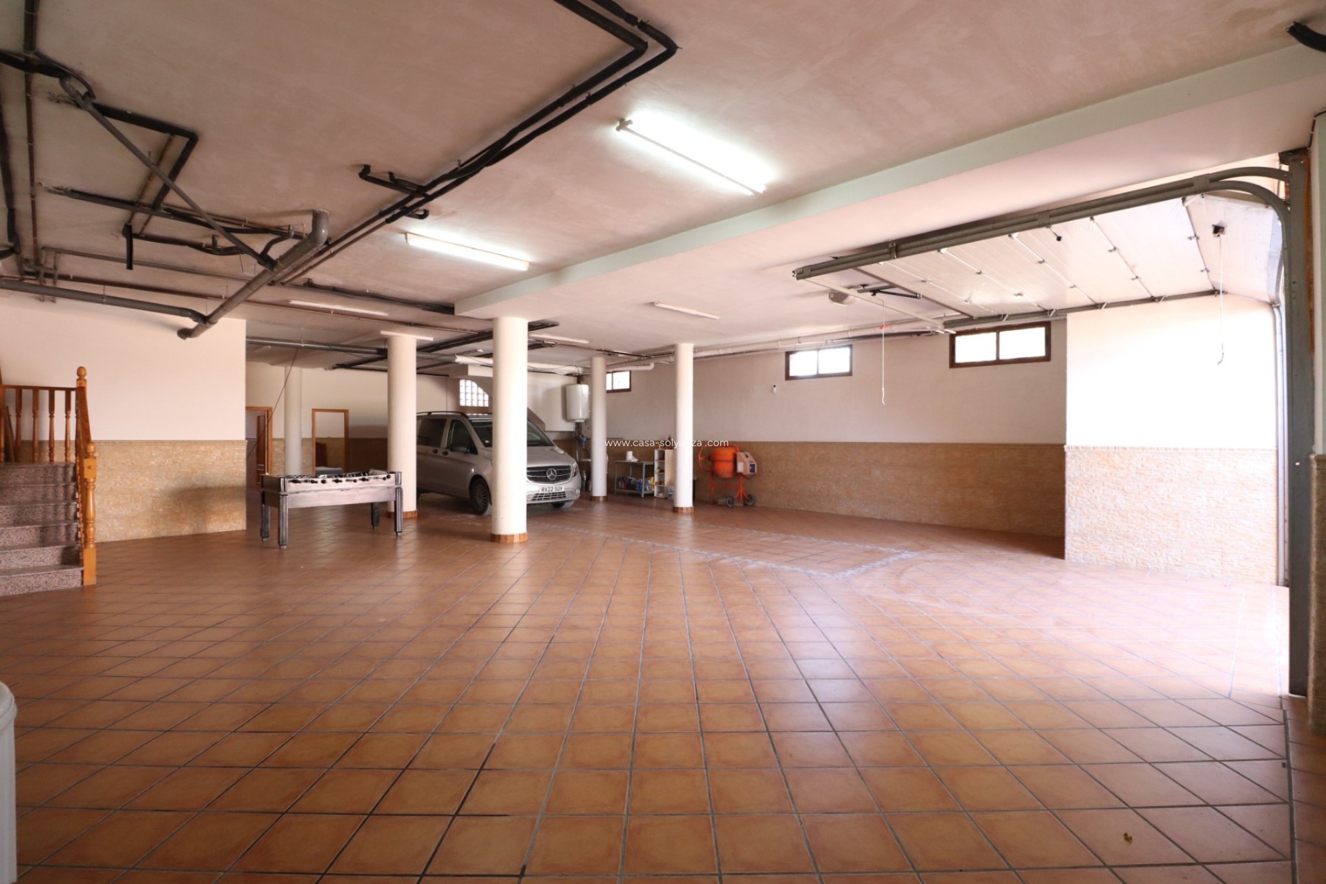Resale - Country Property/Finca - Callosa de Segura - Callosa de Segura - Country