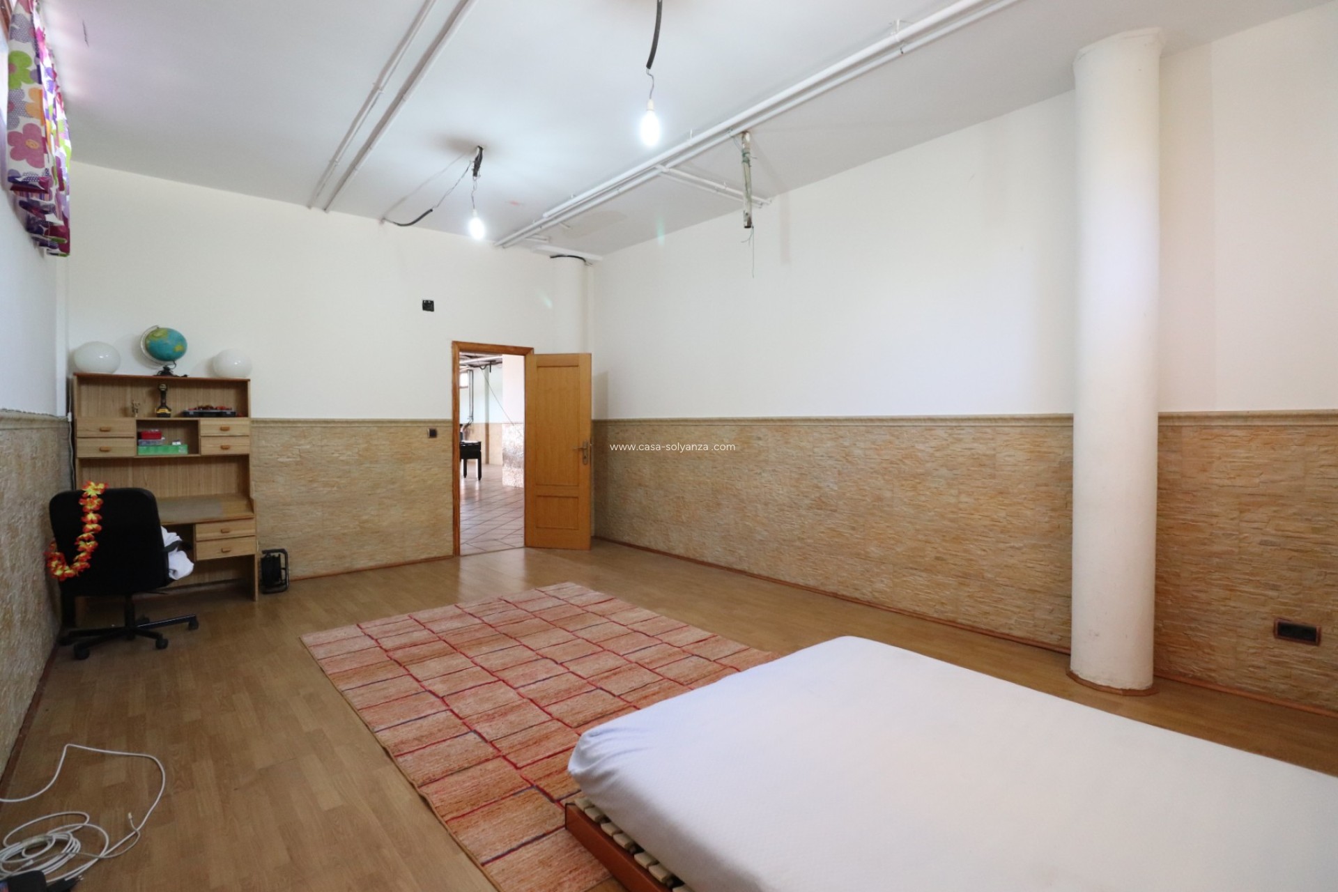 Resale - Country Property/Finca - Callosa de Segura - Callosa de Segura - Country