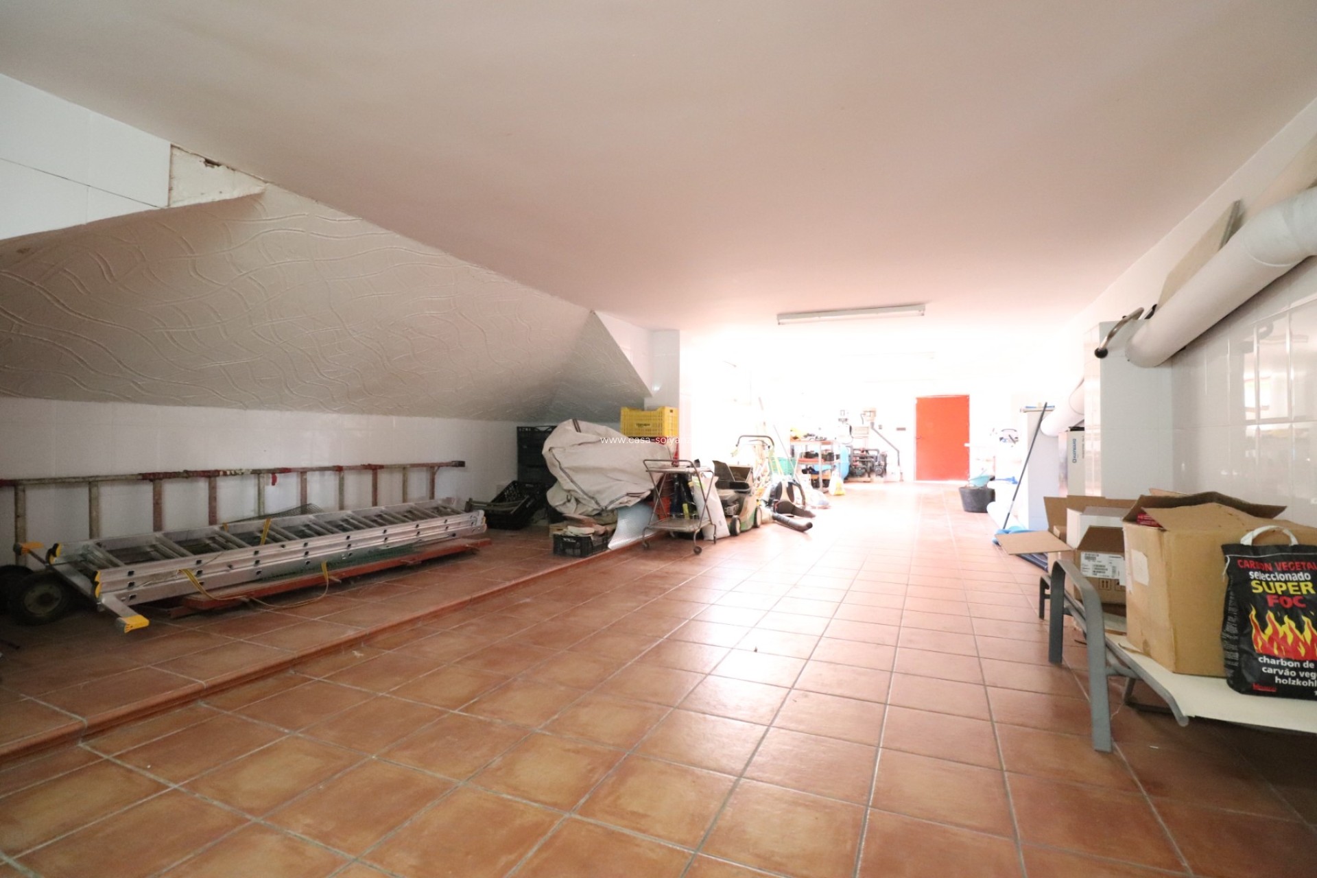 Resale - Country Property/Finca - Callosa de Segura - Callosa de Segura - Country