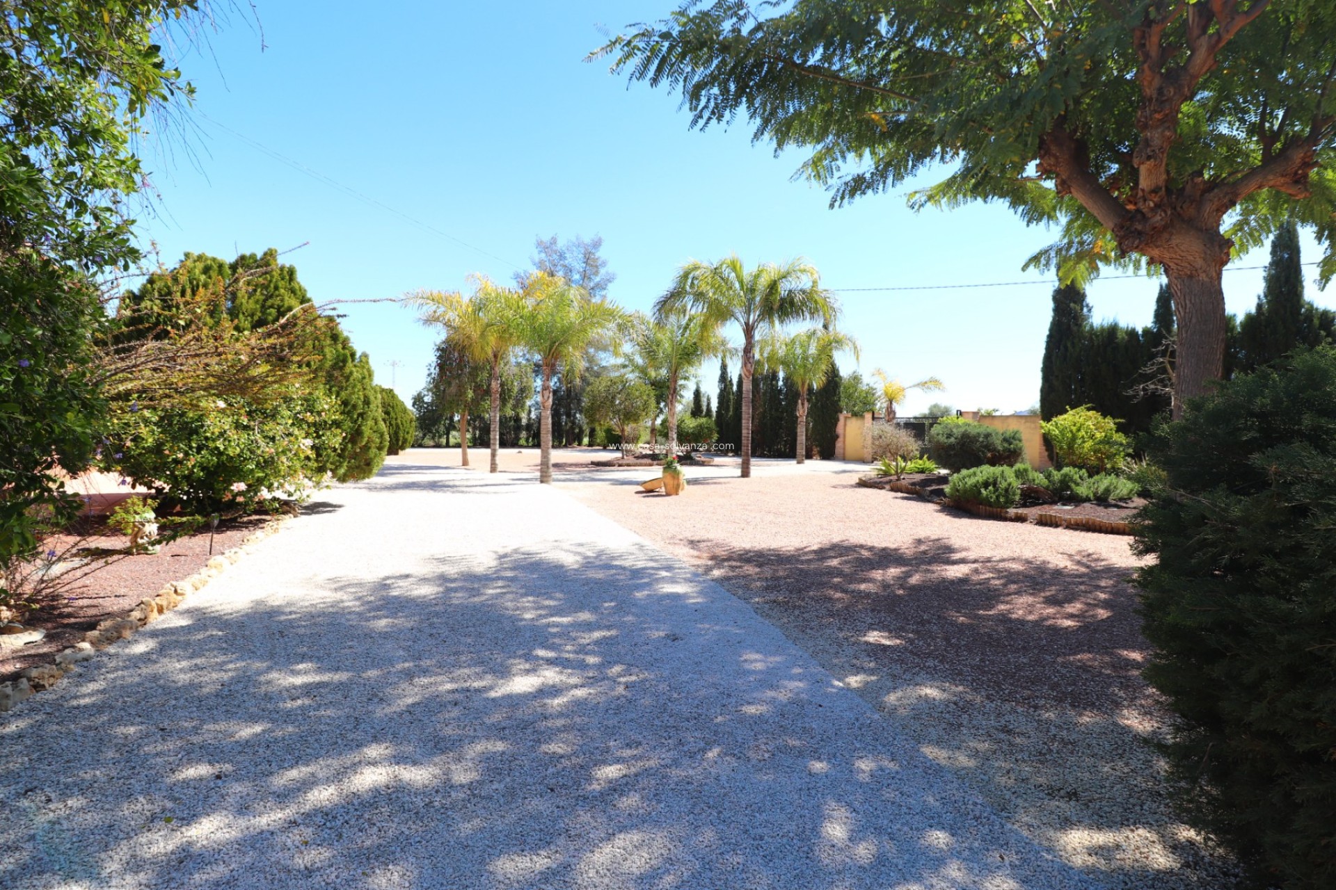 Resale - Country Property/Finca - Callosa de Segura - Callosa de Segura - Country