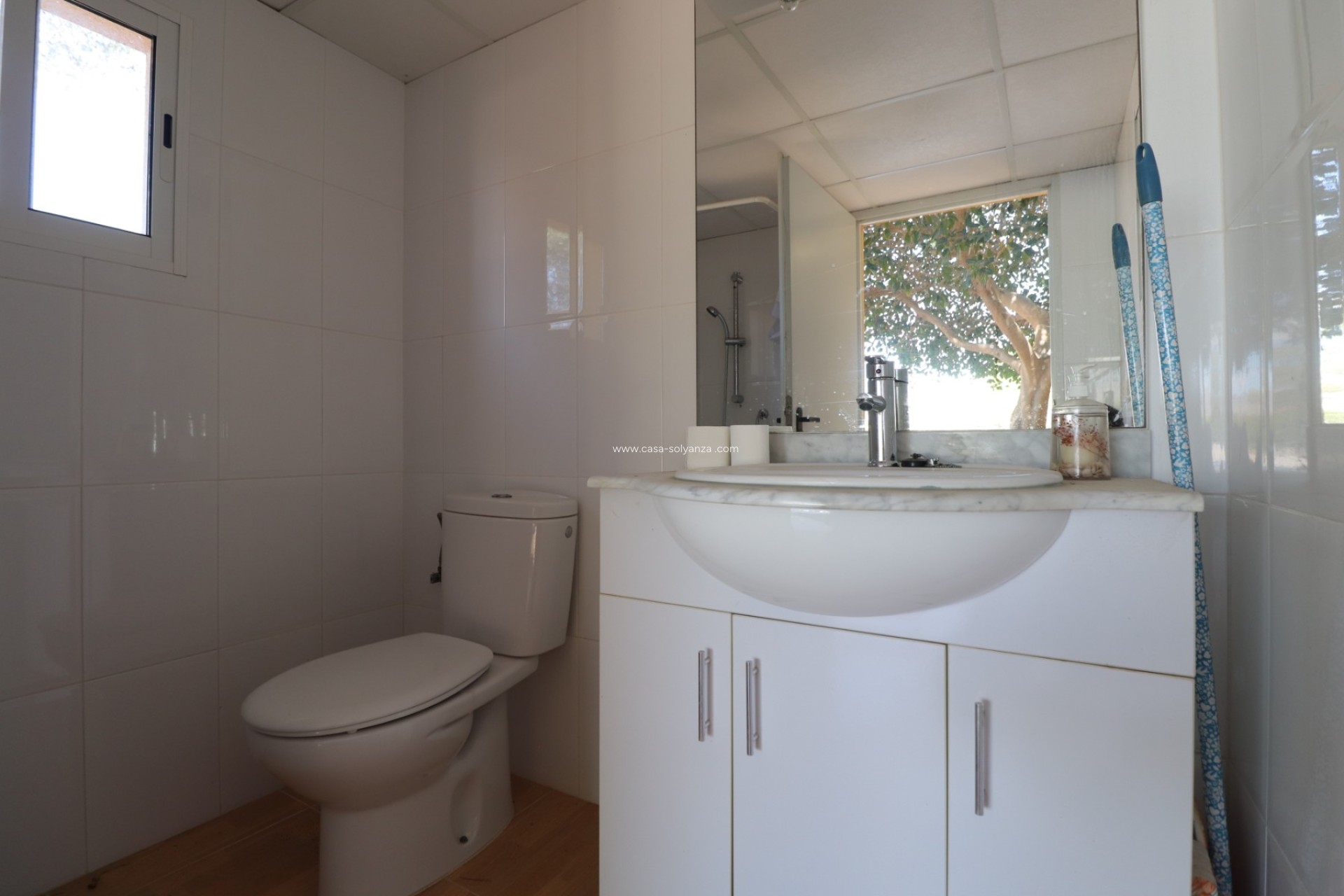 Resale - Country Property/Finca - Callosa de Segura - Callosa de Segura - Country
