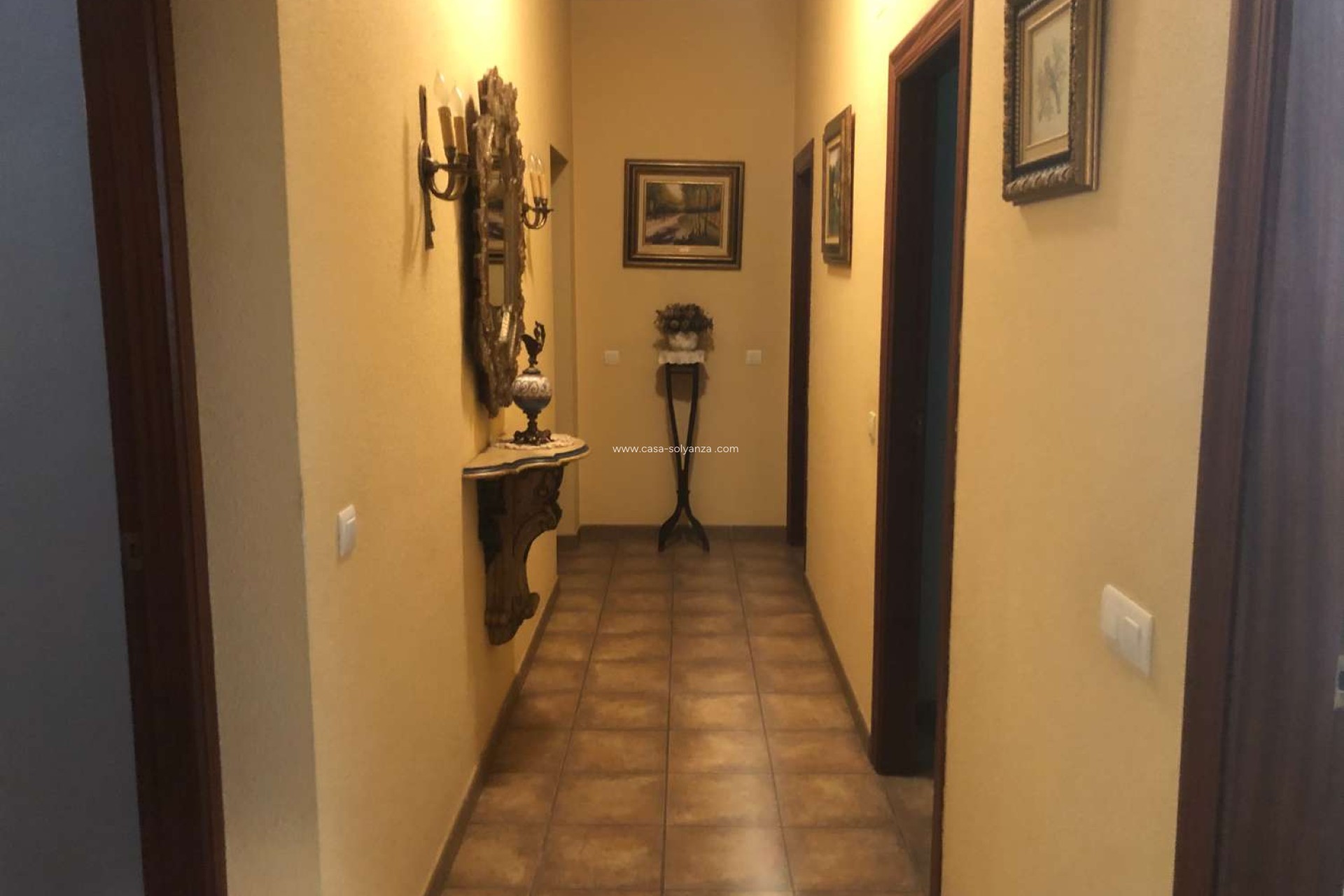 Resale - Country Property/Finca - Callosa de Segura - Callosa De Segura