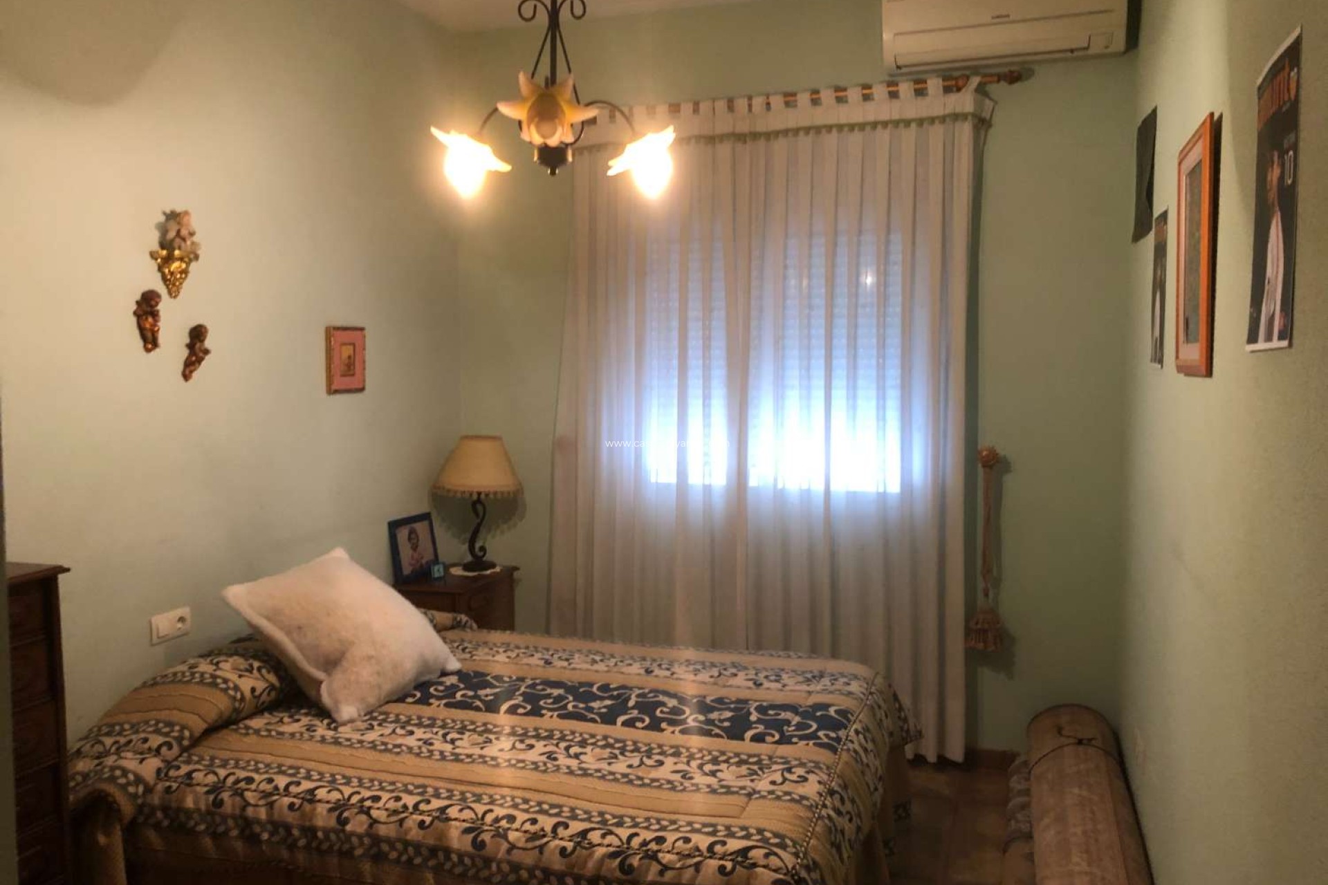 Resale - Country Property/Finca - Callosa de Segura - Callosa De Segura