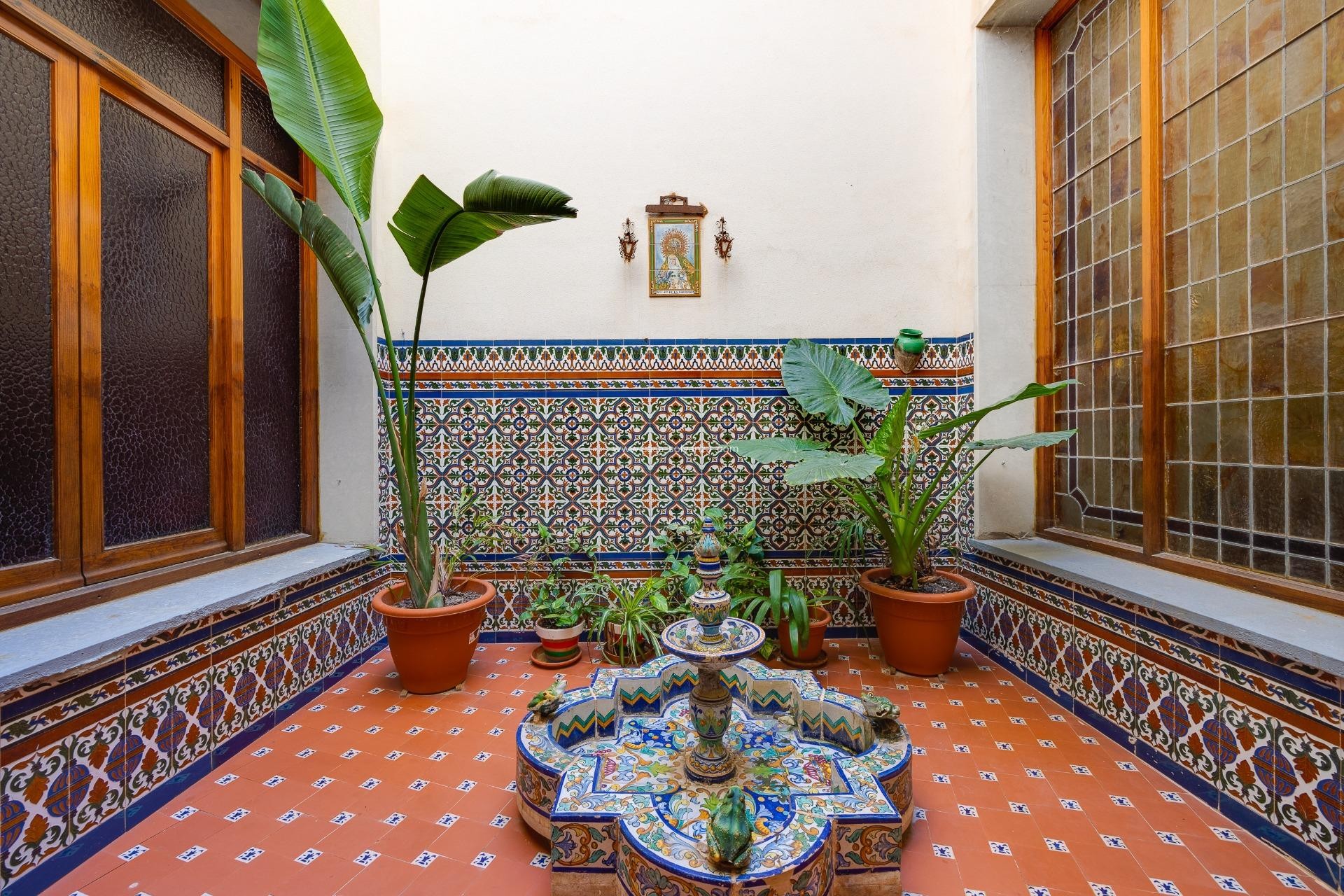 Resale - Country Property/Finca - Callosa de Segura - Comunidad Valenciana