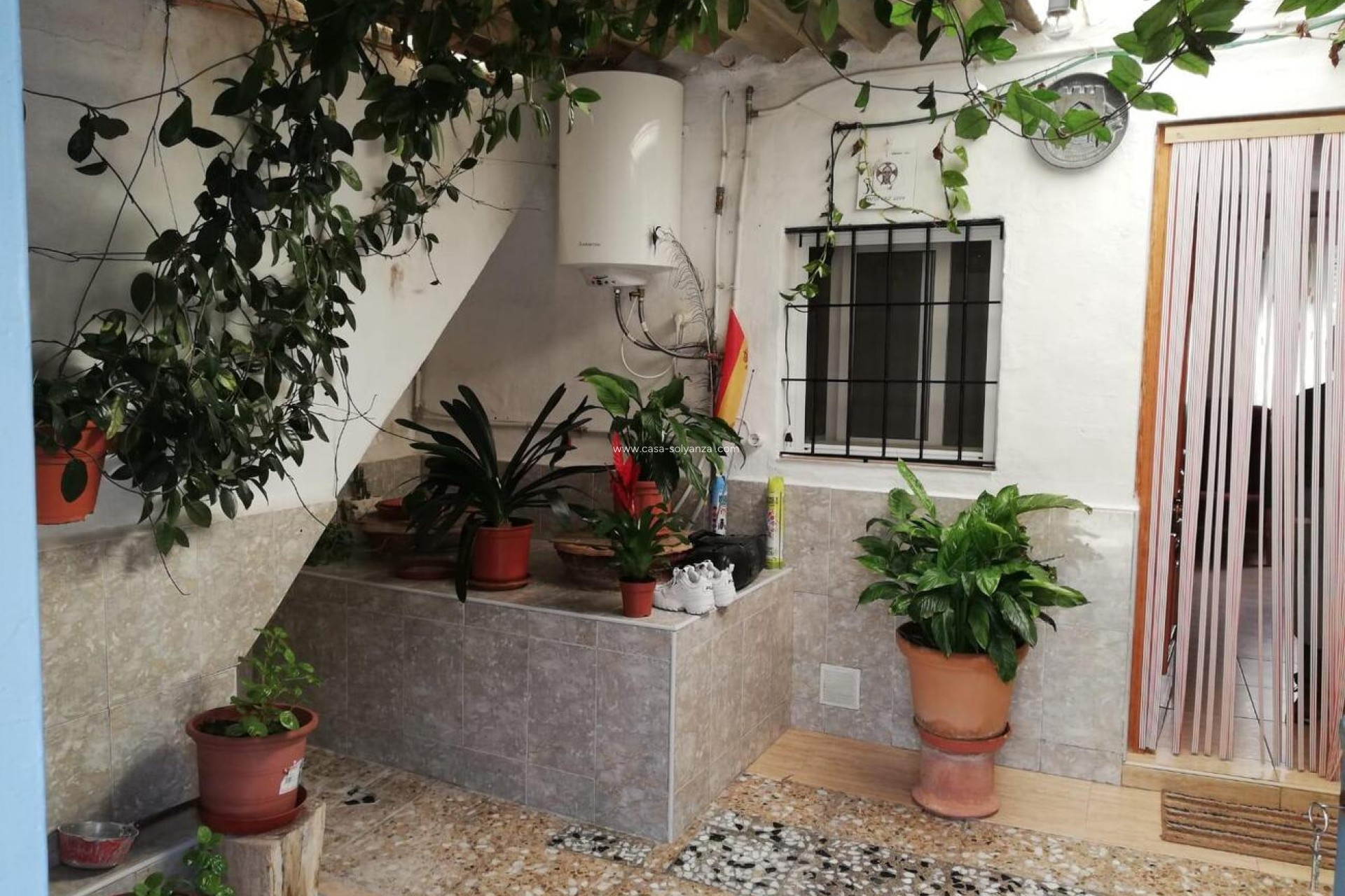 Resale - Country Property/Finca - Callosa de Segura - Costa Blanca