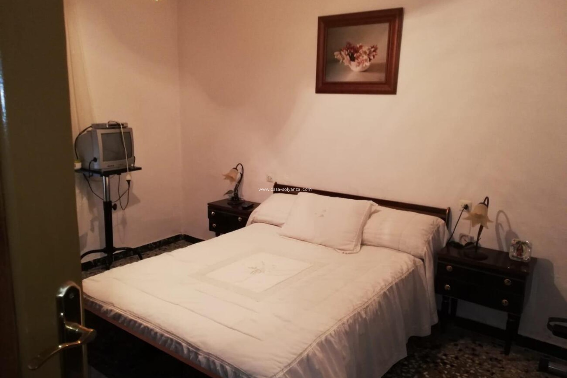 Resale - Country Property/Finca - Callosa de Segura - Costa Blanca