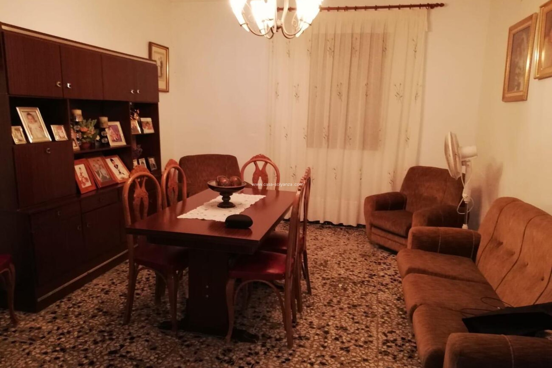 Resale - Country Property/Finca - Callosa de Segura - Costa Blanca
