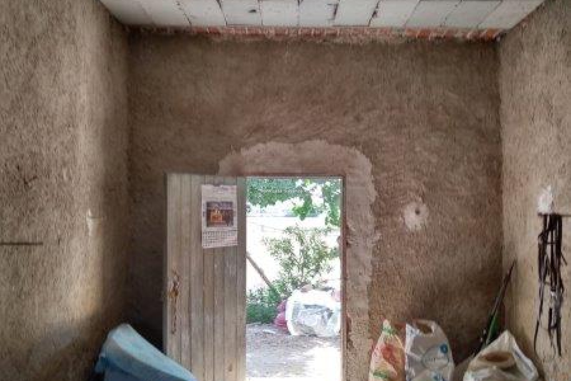 Resale - Country Property/Finca - Callosa de Segura - Inland