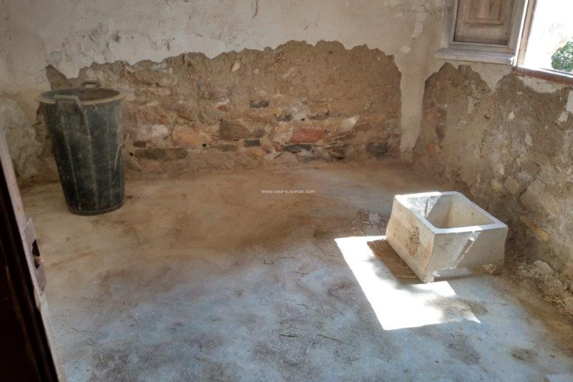 Resale - Country Property/Finca - Callosa de Segura - Inland