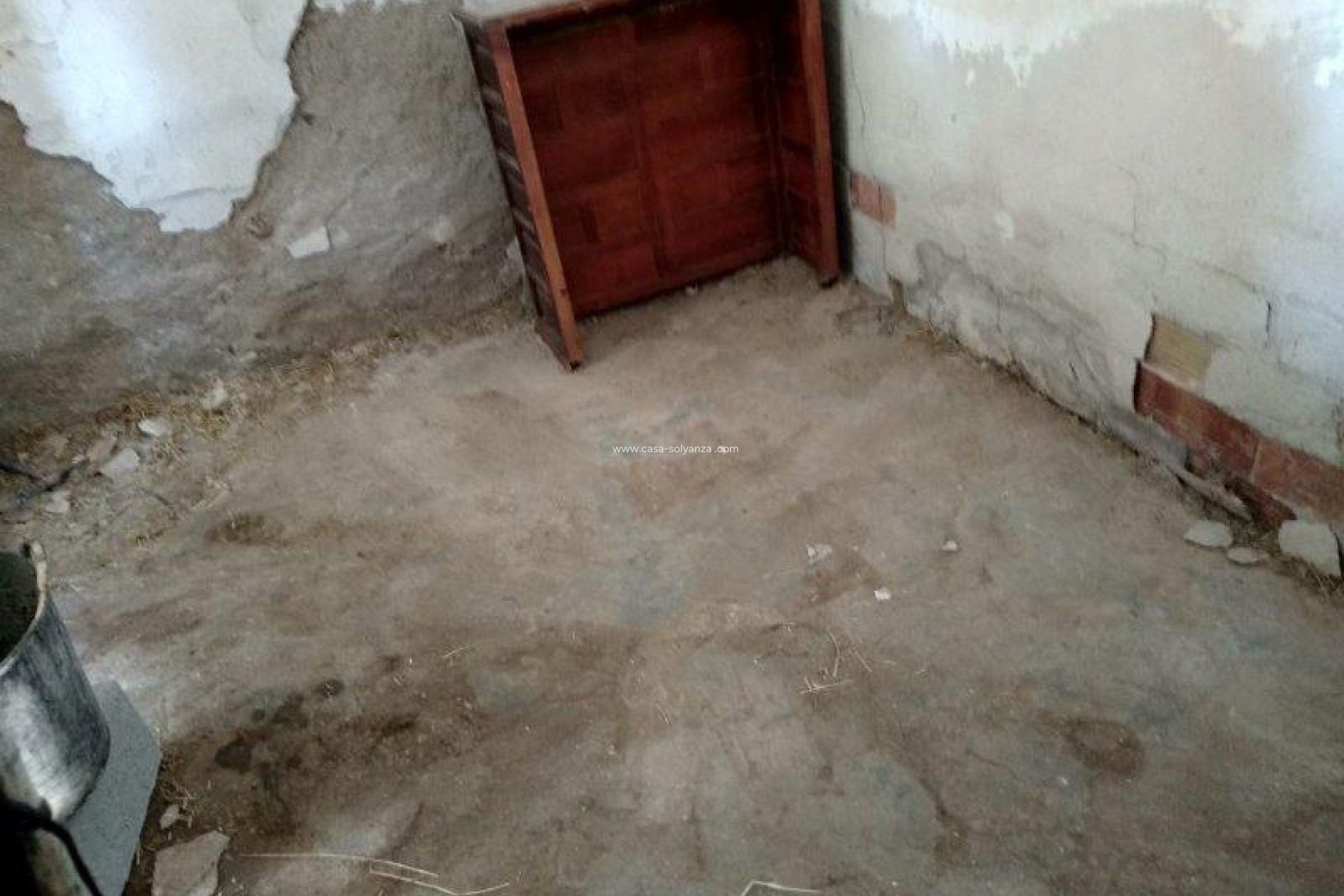 Resale - Country Property/Finca - Callosa de Segura - Inland