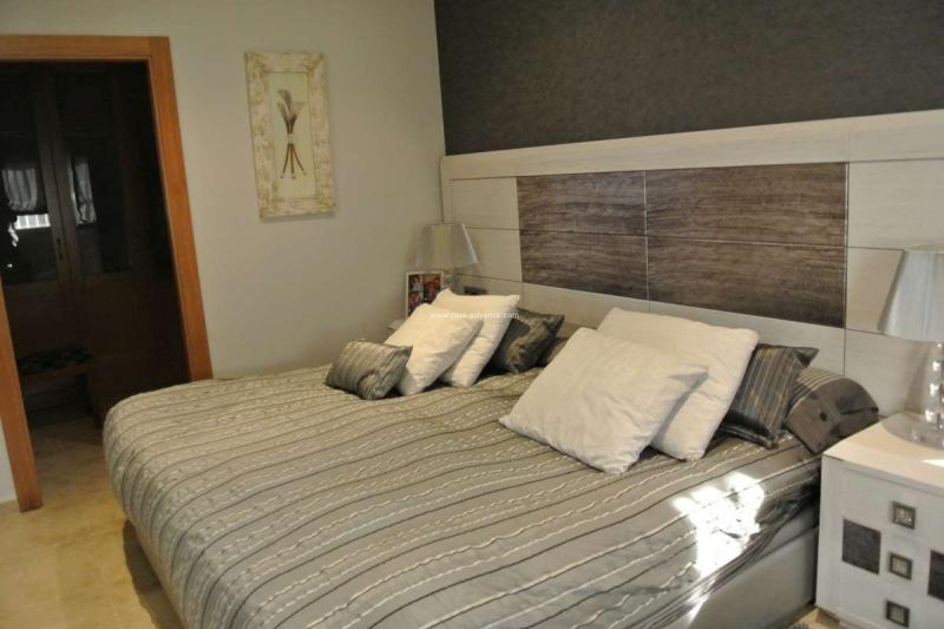 Resale - Country Property/Finca - Canada De La Lena - Inland