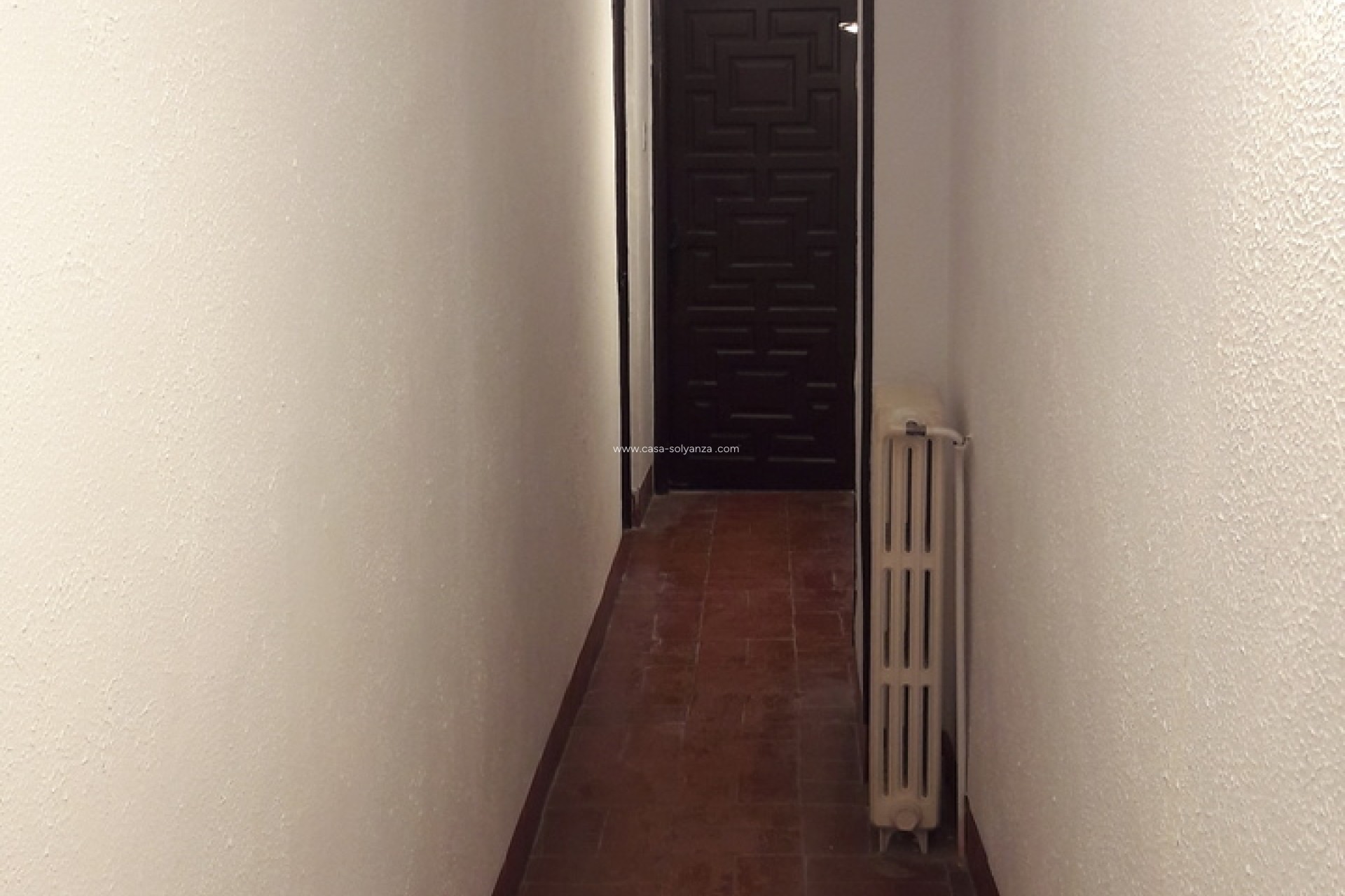 Resale - Country Property/Finca - Caravaca de la Cruz - Inland