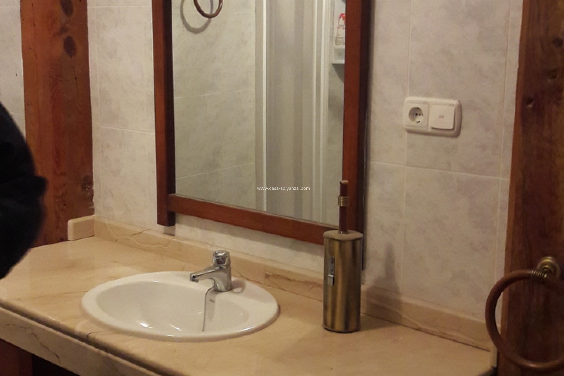 Resale - Country Property/Finca - Caravaca de la Cruz - Inland