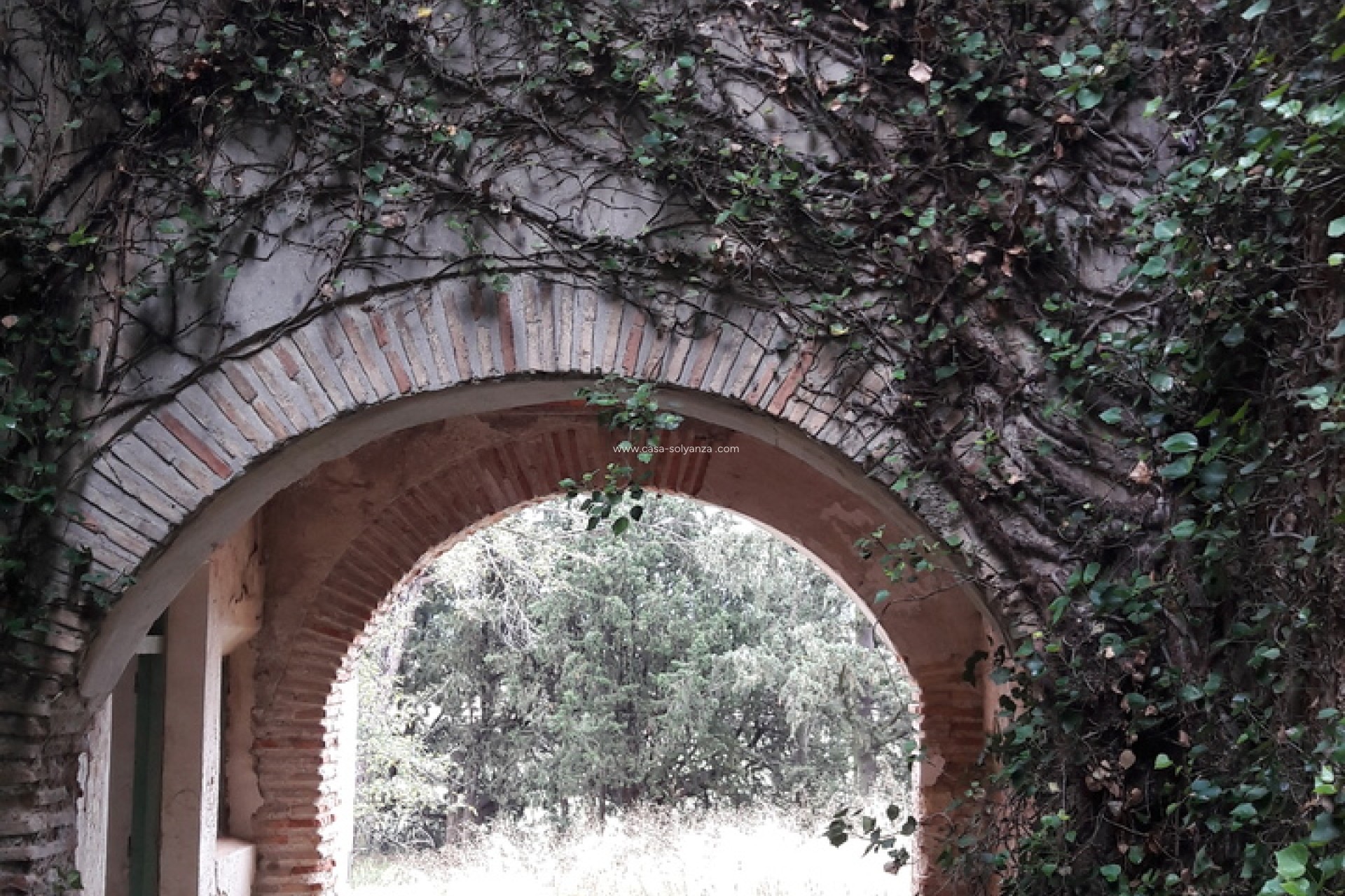 Resale - Country Property/Finca - Caravaca de la Cruz - Inland