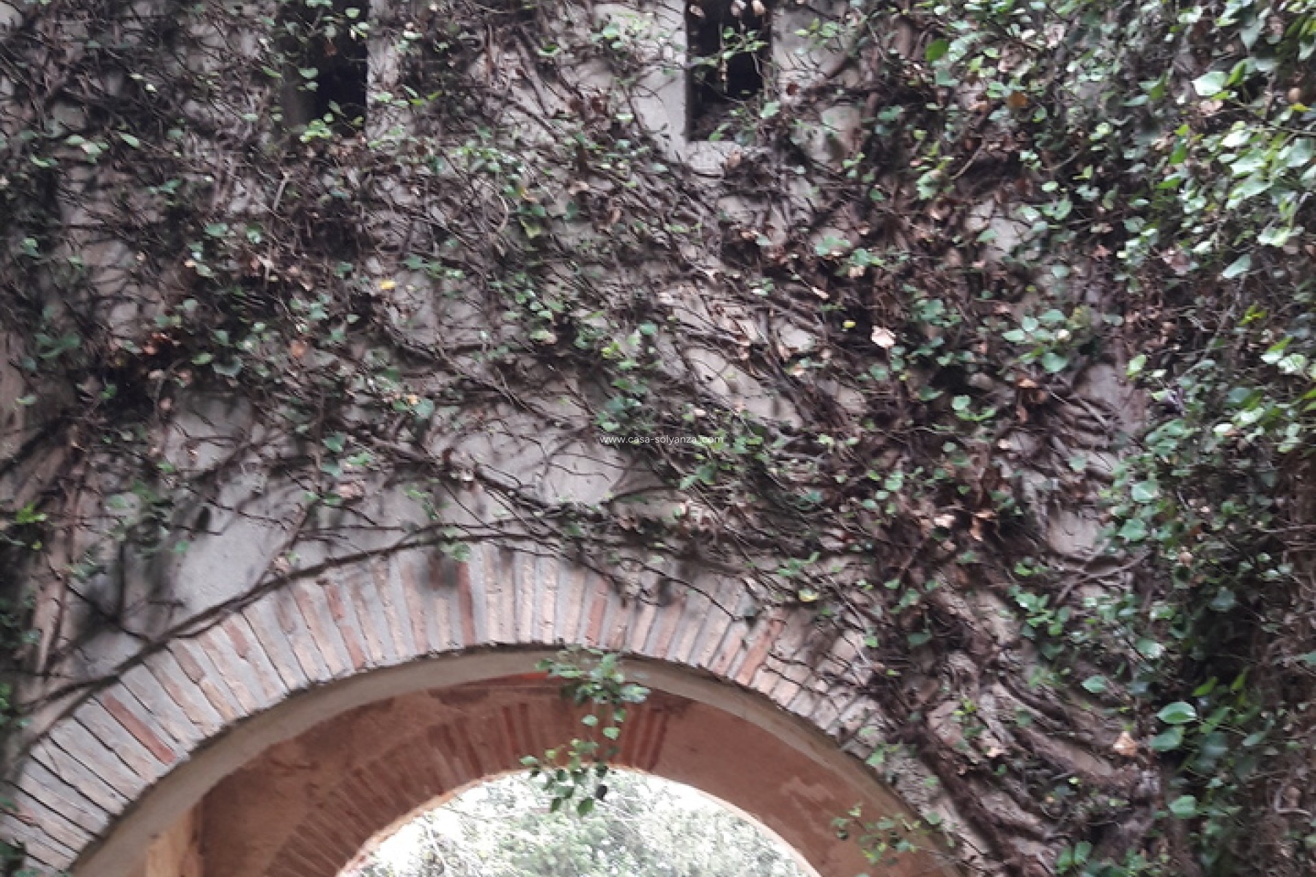 Resale - Country Property/Finca - Caravaca de la Cruz - Inland