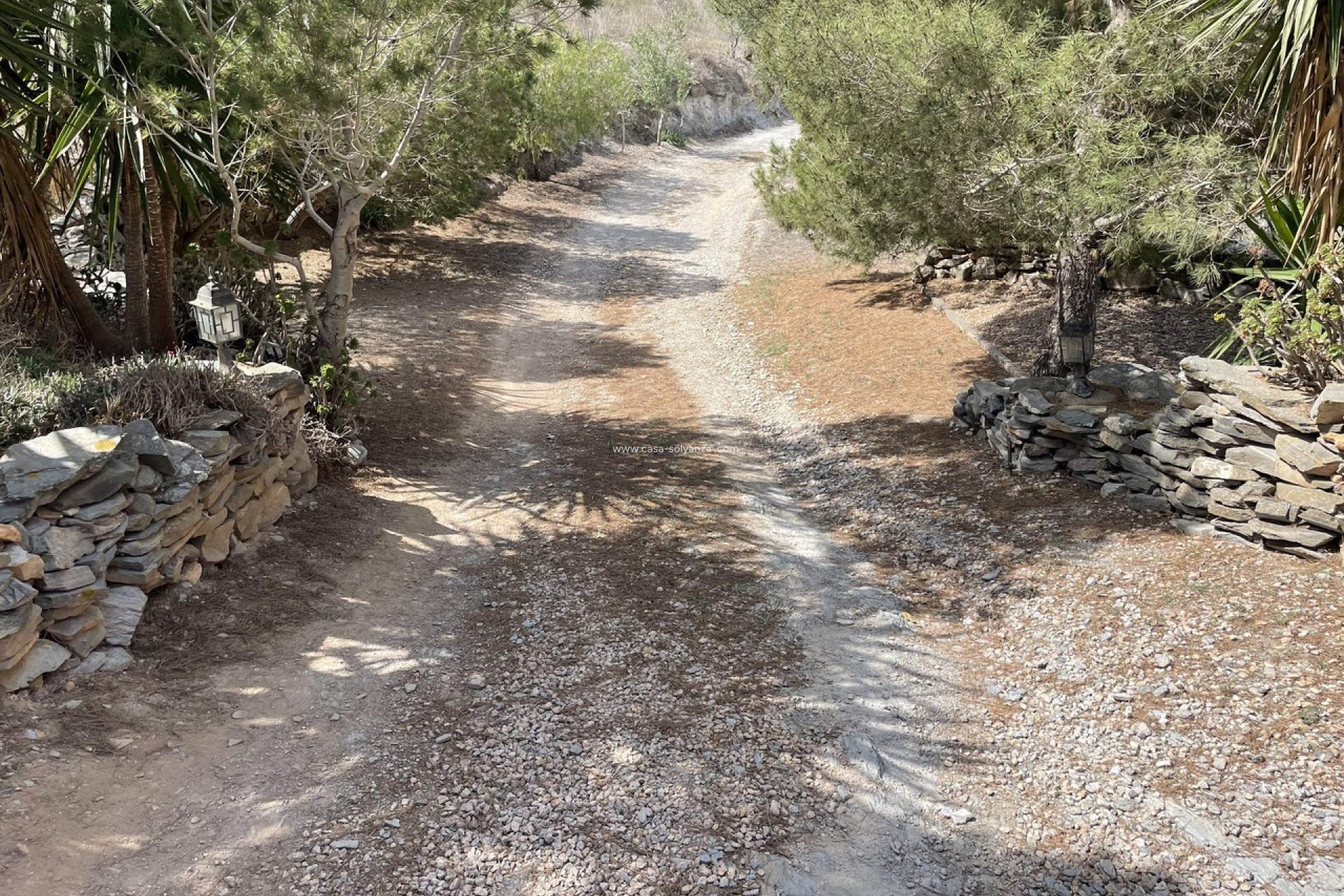 Resale - Country Property/Finca - Cartagena - Costa Calida