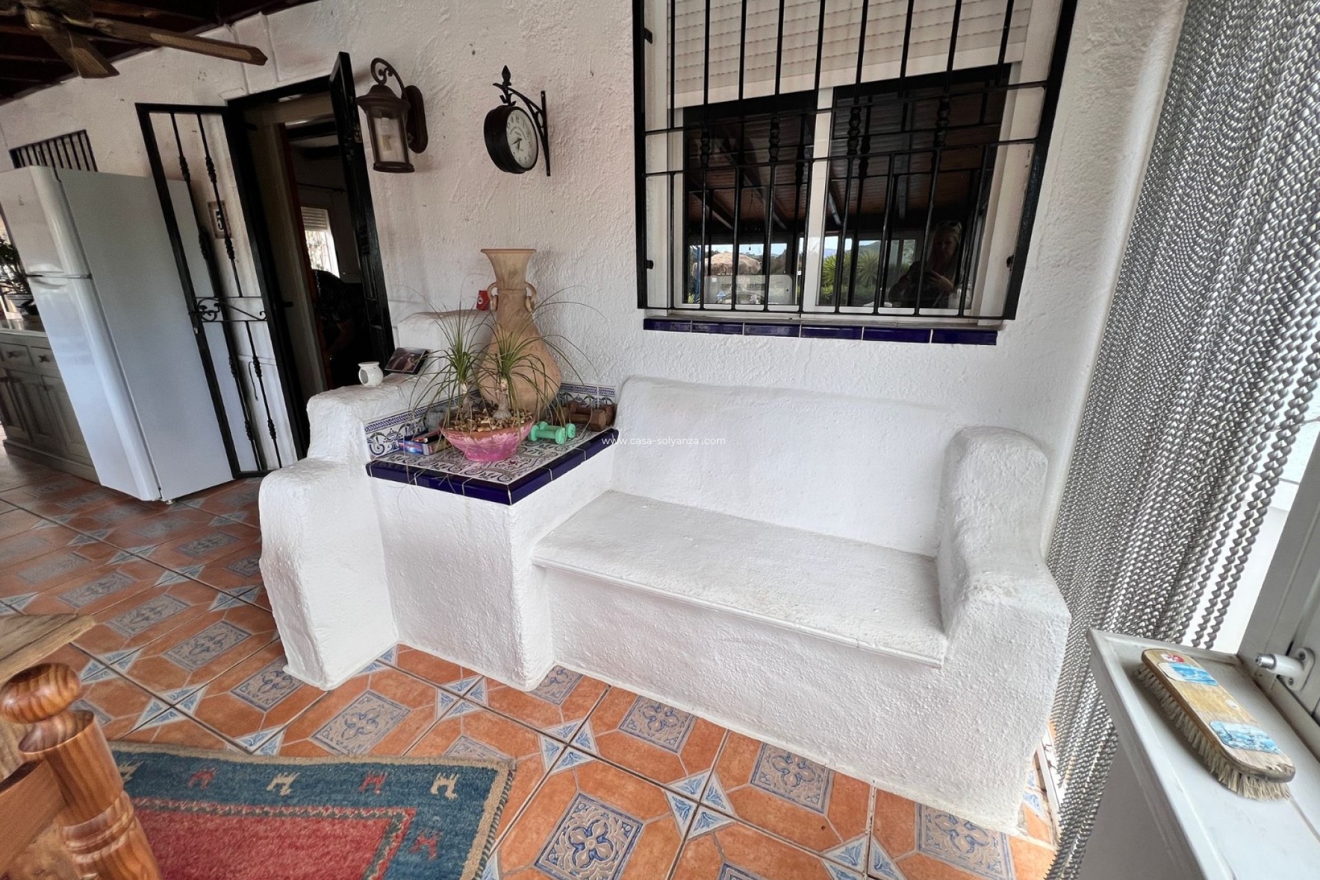 Resale - Country Property/Finca - Cartagena - Costa Calida