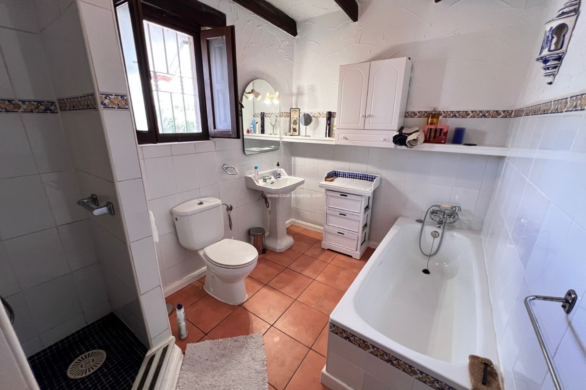 Resale - Country Property/Finca - Cartagena - Costa Calida