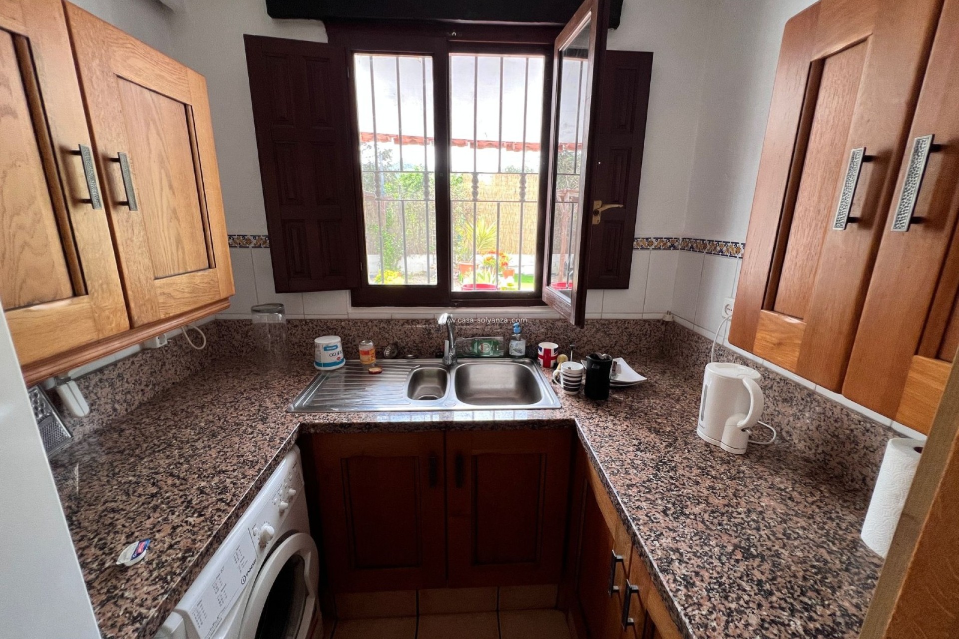 Resale - Country Property/Finca - Cartagena - Costa Calida