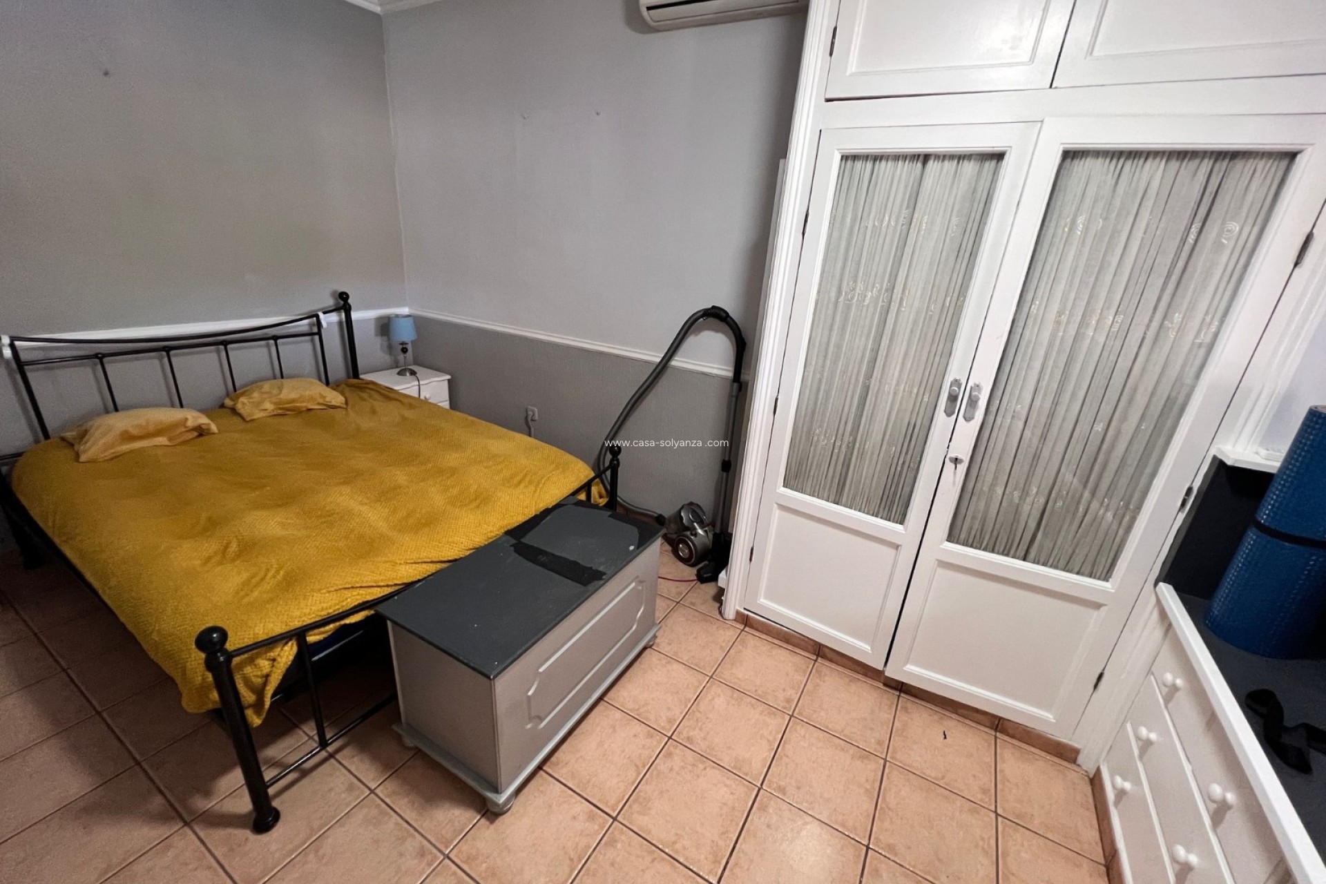 Resale - Country Property/Finca - Cartagena - Costa Calida