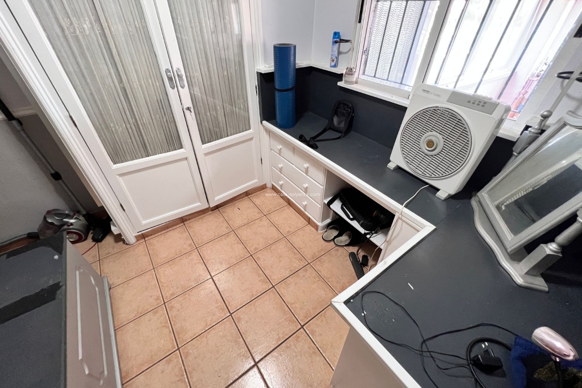 Resale - Country Property/Finca - Cartagena - Costa Calida