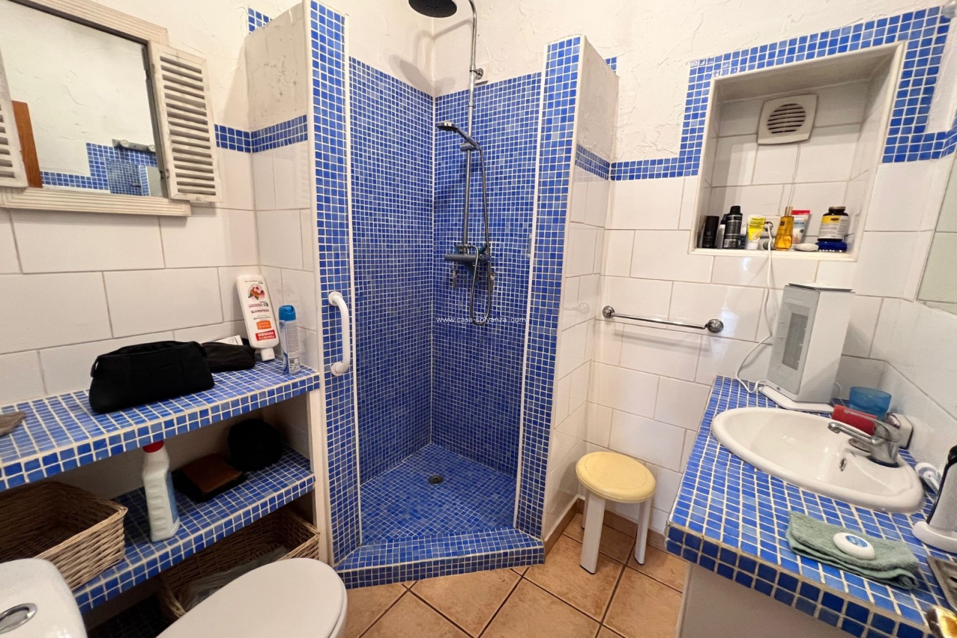 Resale - Country Property/Finca - Cartagena - Costa Calida