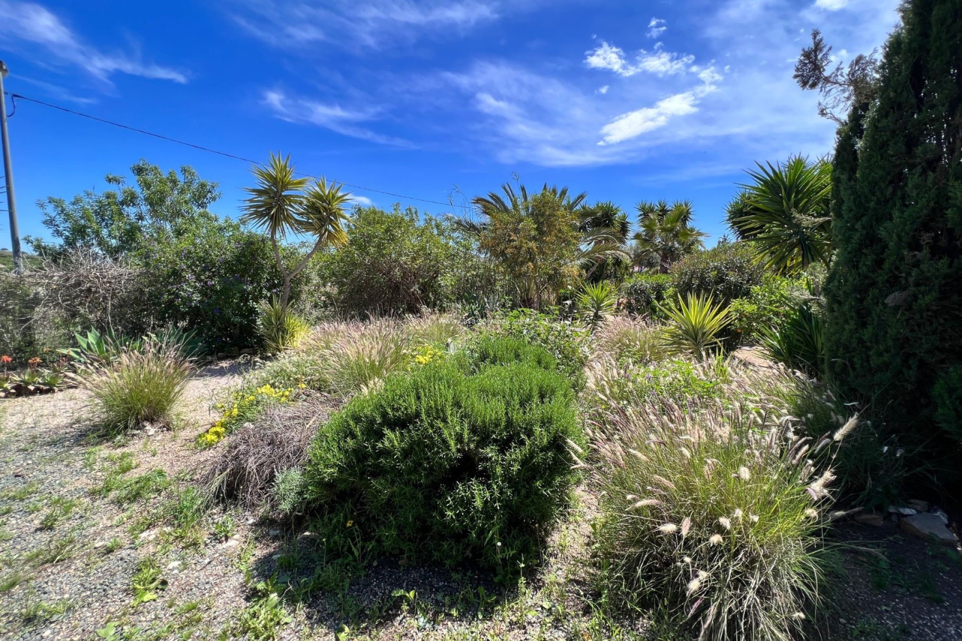 Resale - Country Property/Finca - Cartagena - Costa Calida