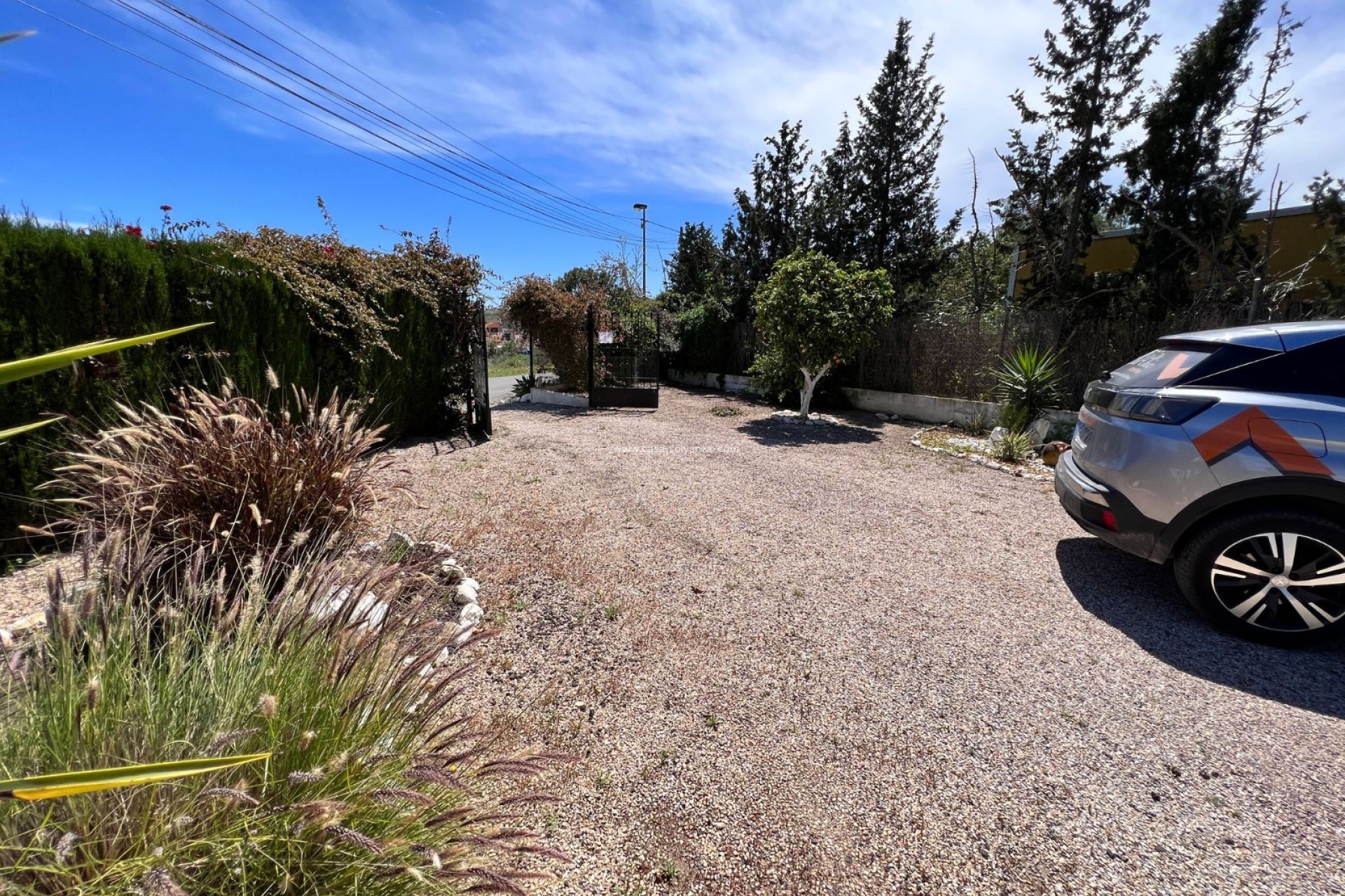 Resale - Country Property/Finca - Cartagena - Costa Calida