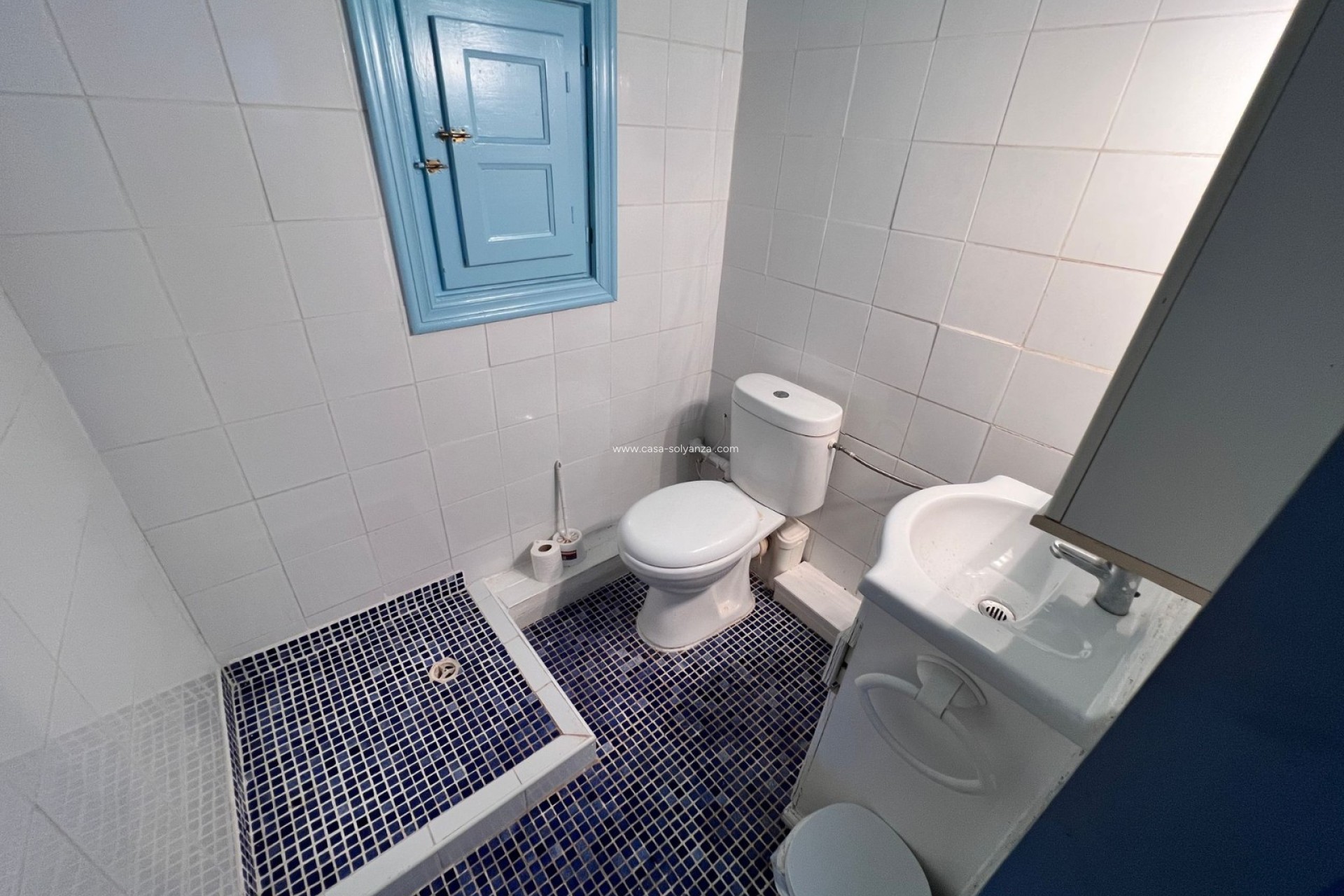 Resale - Country Property/Finca - Cartagena - Costa Calida