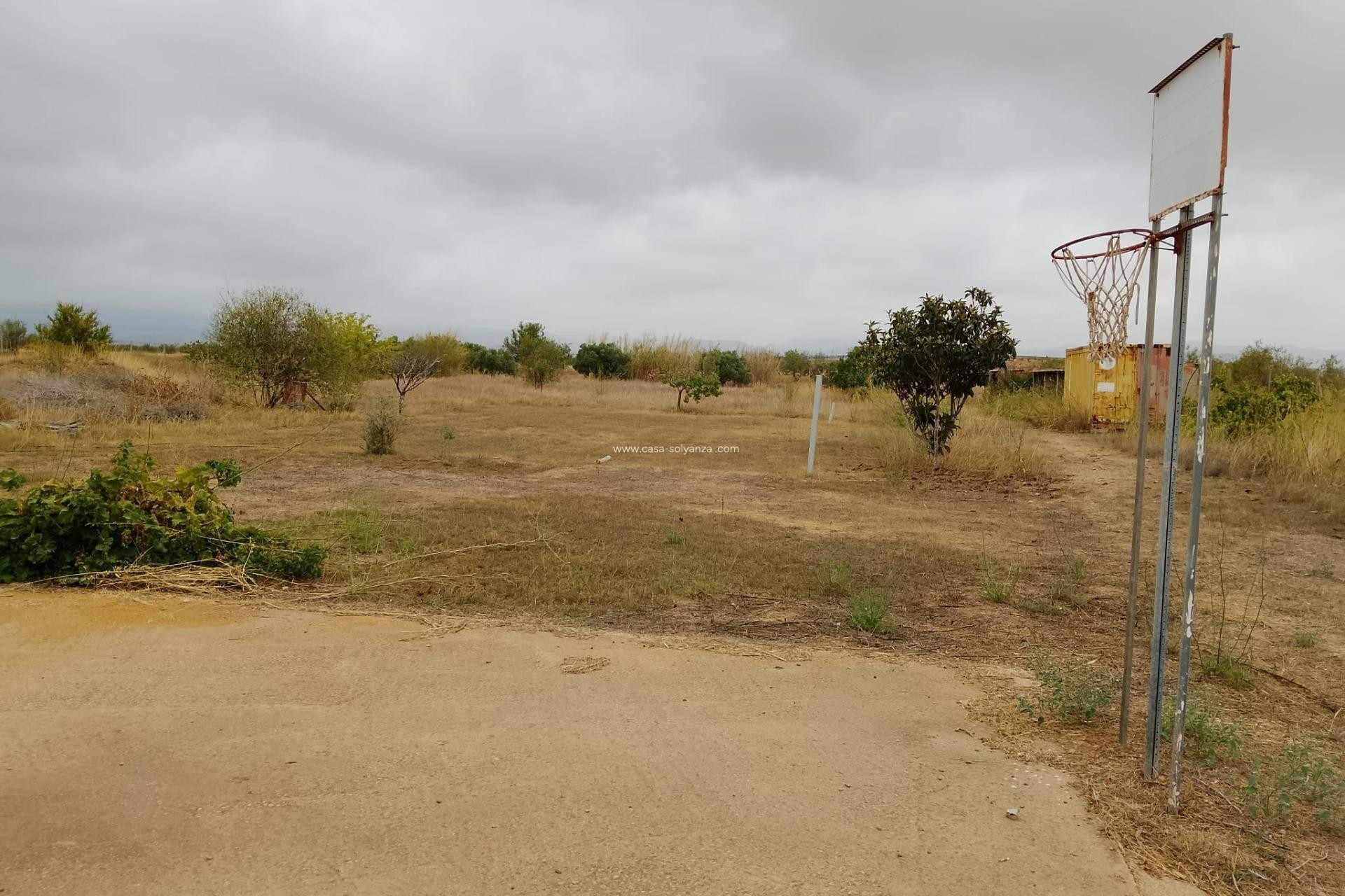 Resale - Country Property/Finca - Cartagena - La Magdalena