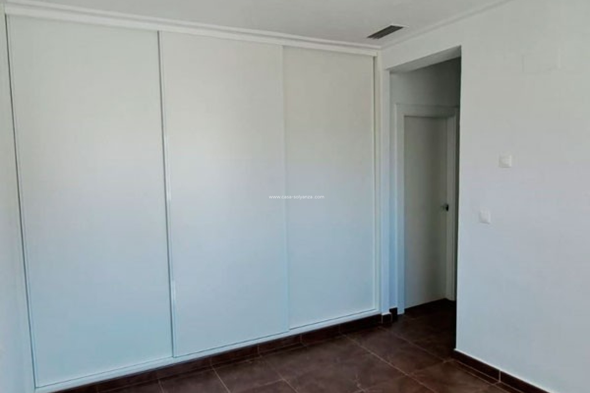 Resale - Country Property/Finca - Catral - Catral - Country