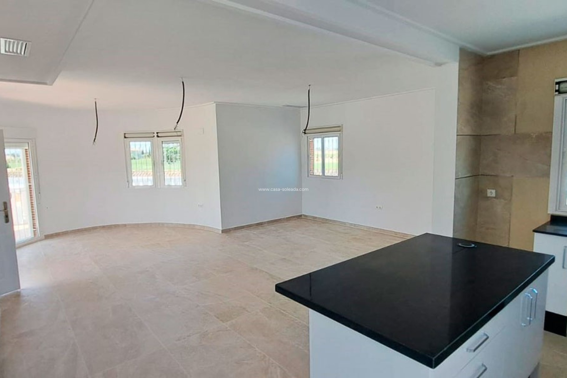 Resale - Country Property/Finca - Catral - Catral - Country