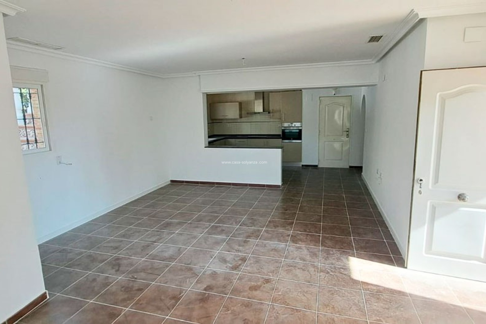 Resale - Country Property/Finca - Catral - Catral - Country